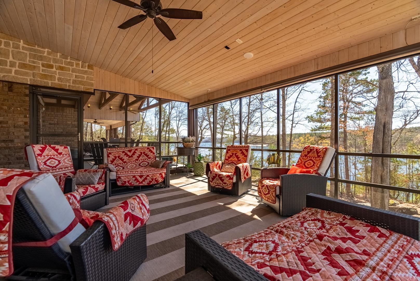 200  Lookout Drive  Tumbling Shoals, AR