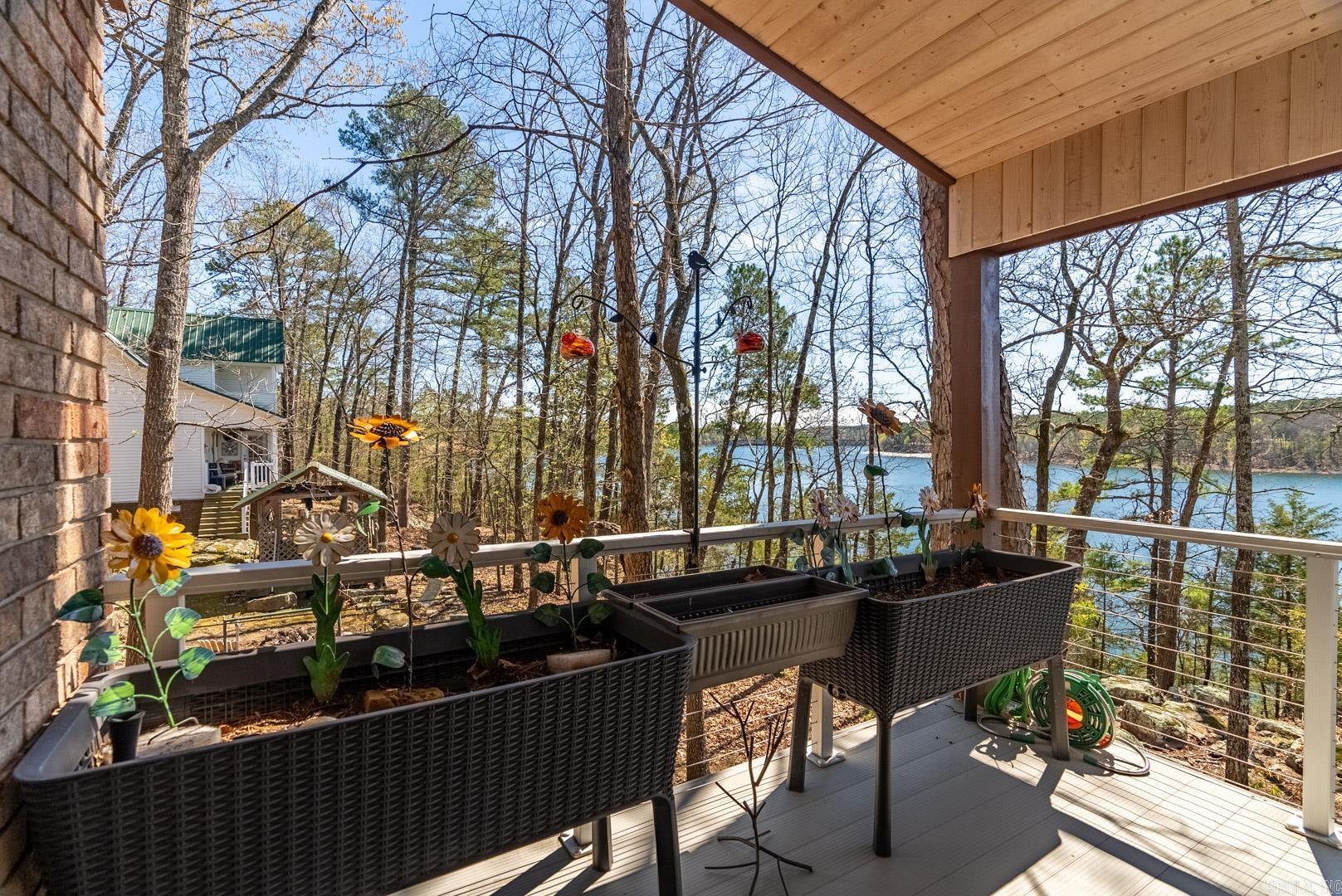 200  Lookout Drive  Tumbling Shoals, AR