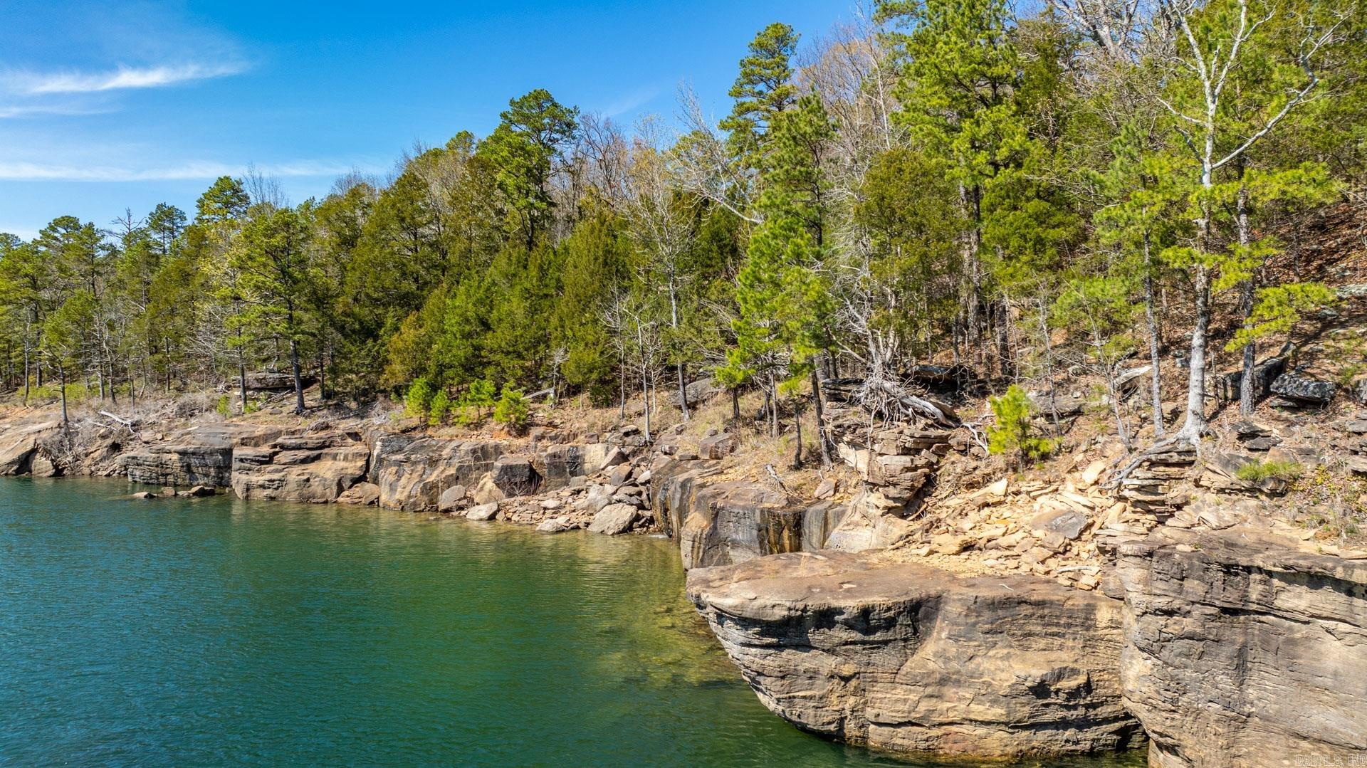 200  Lookout Drive  Tumbling Shoals, AR