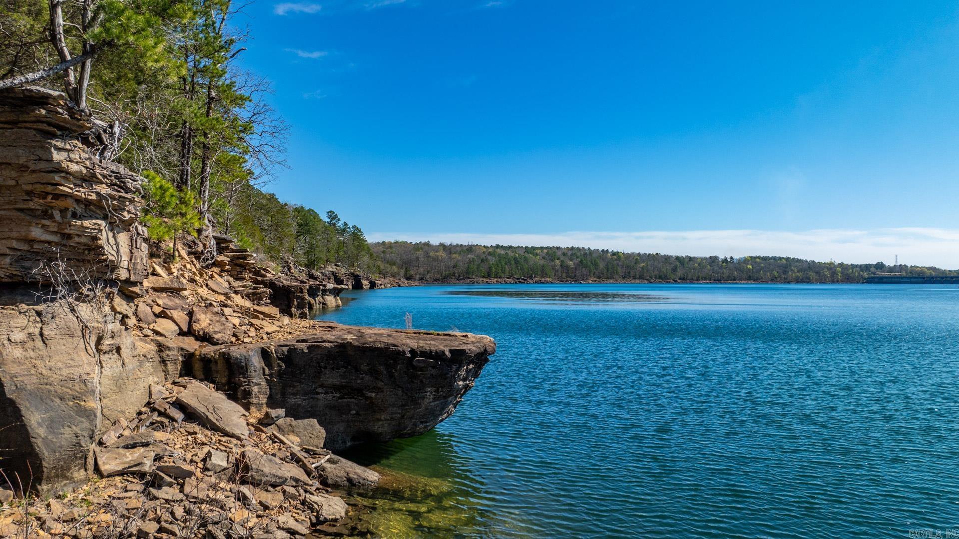 200  Lookout Drive  Tumbling Shoals, AR