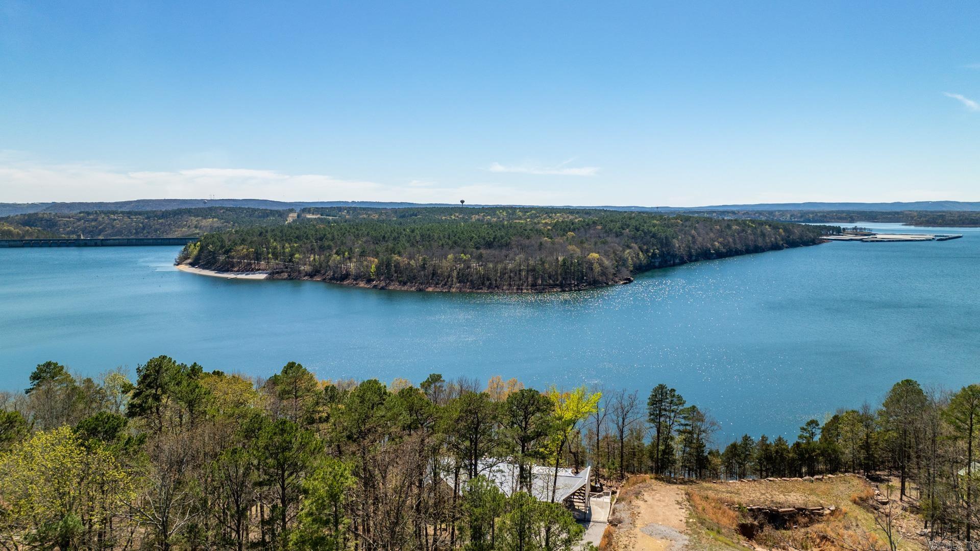 200  Lookout Drive  Tumbling Shoals, AR