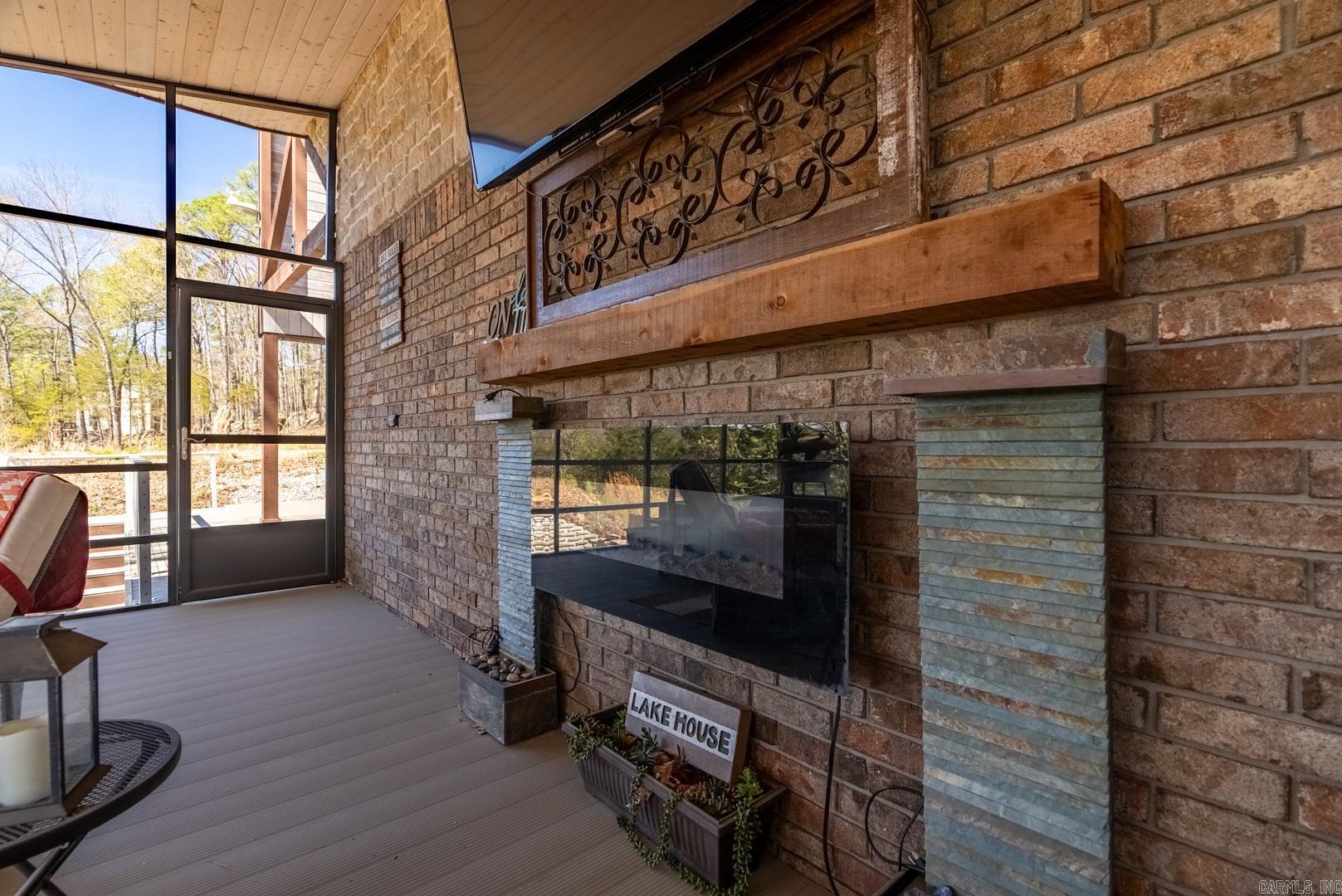 200  Lookout Drive  Tumbling Shoals, AR