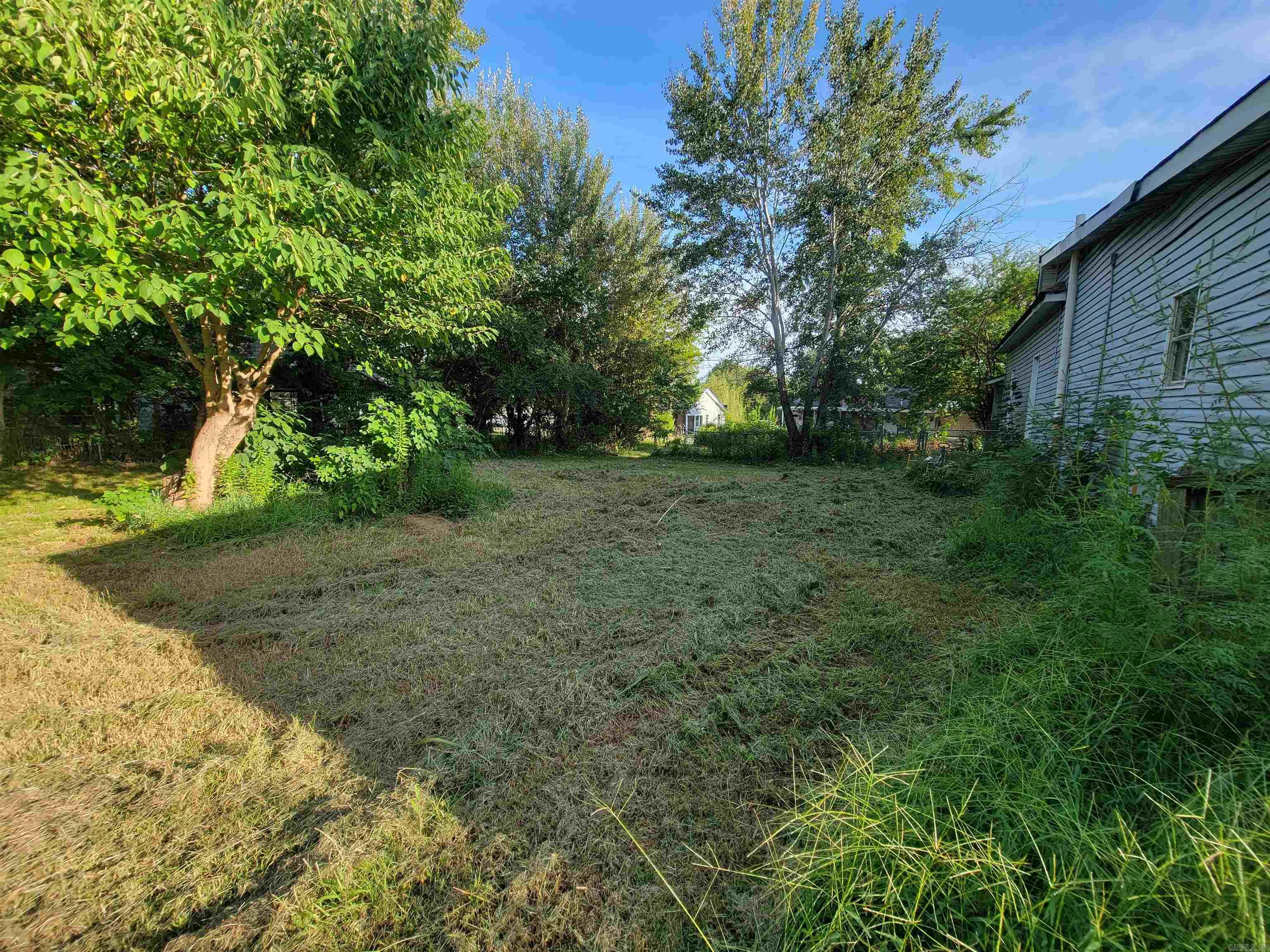 1501  Reeves Ave  Mena, AR