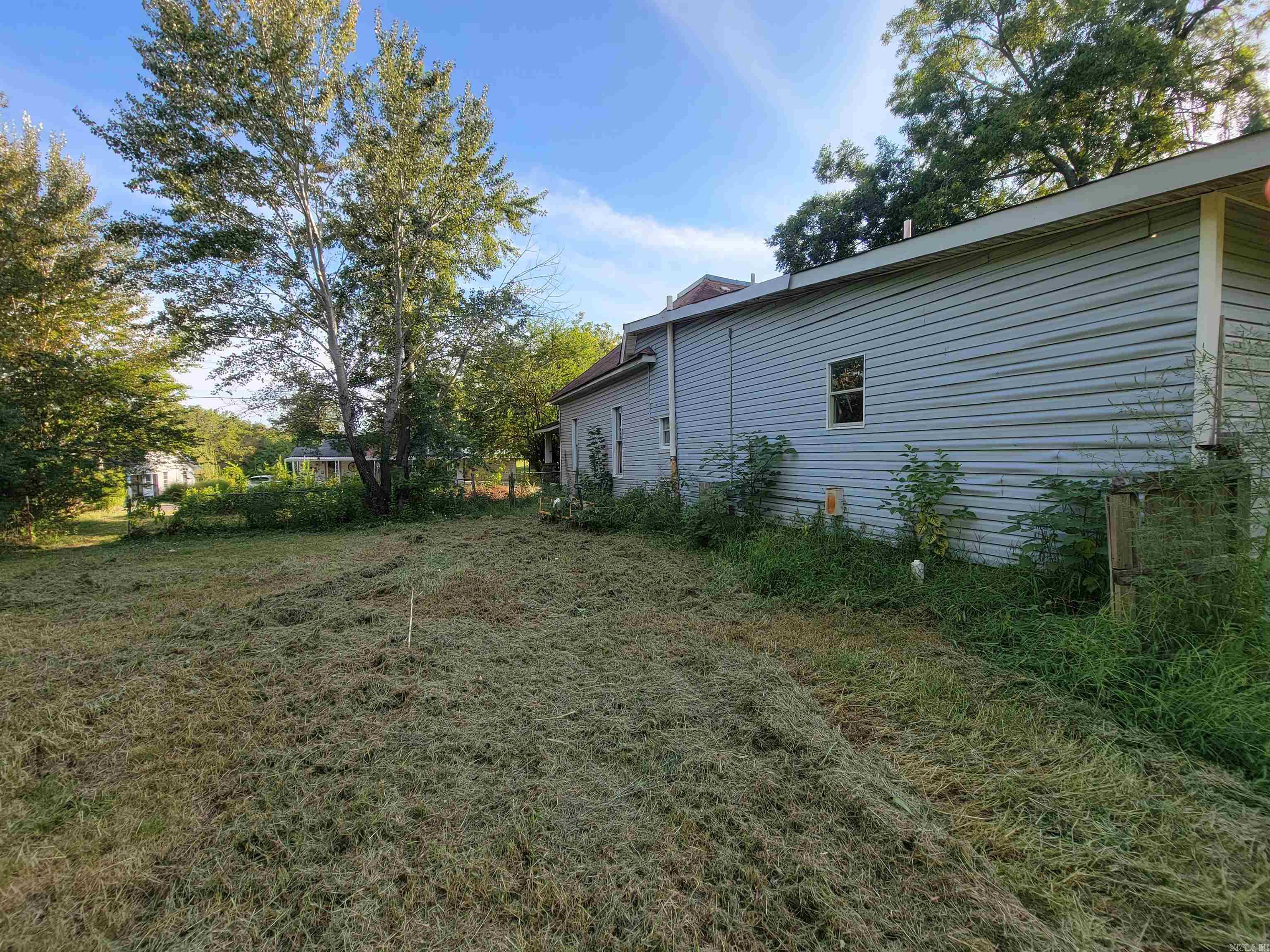 1501  Reeves Ave  Mena, AR