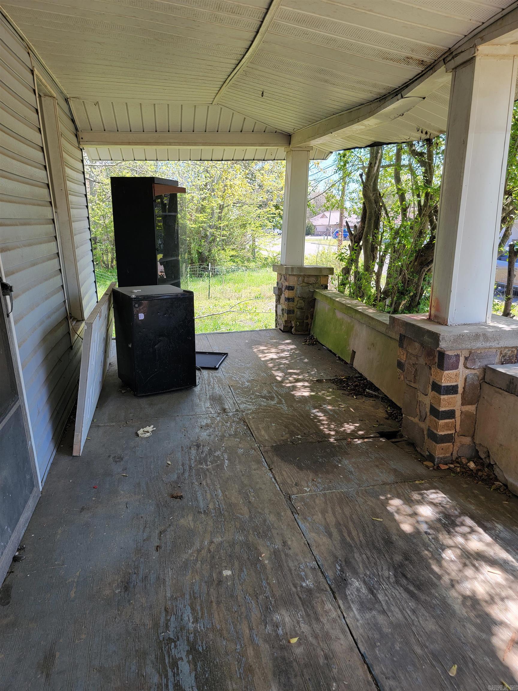 1501  Reeves Ave  Mena, AR