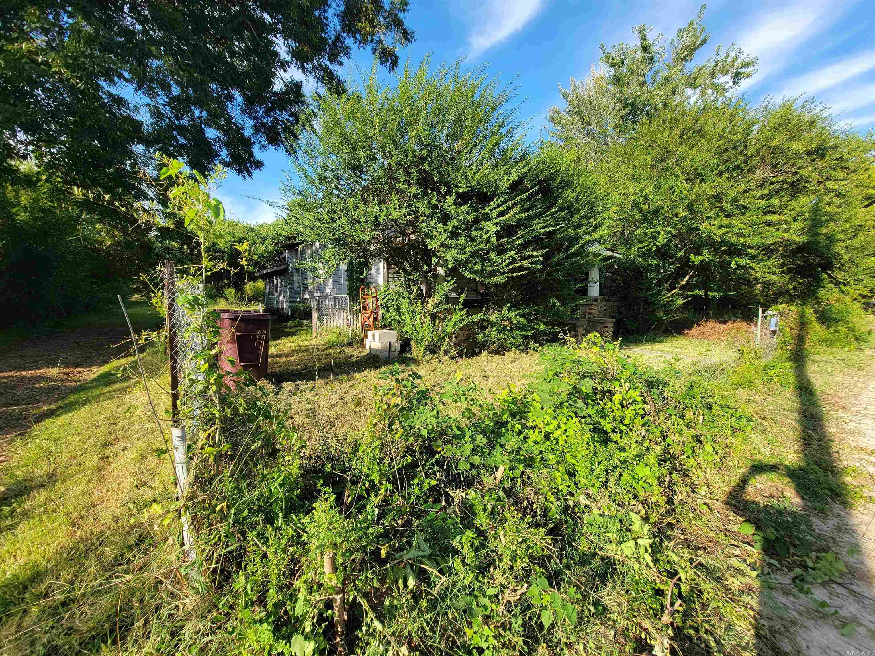 1501  Reeves Ave  Mena, AR