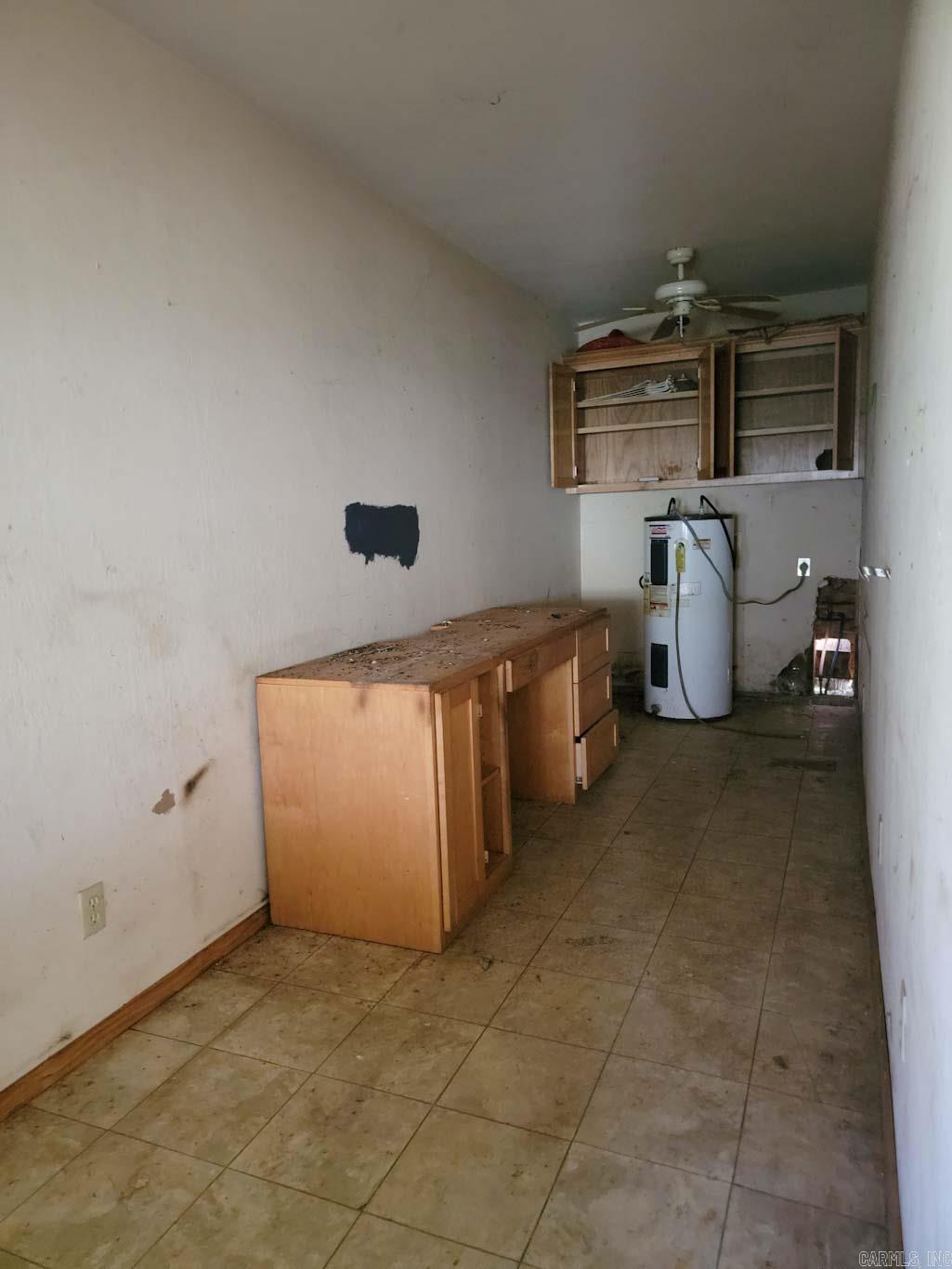 1501  Reeves Ave  Mena, AR