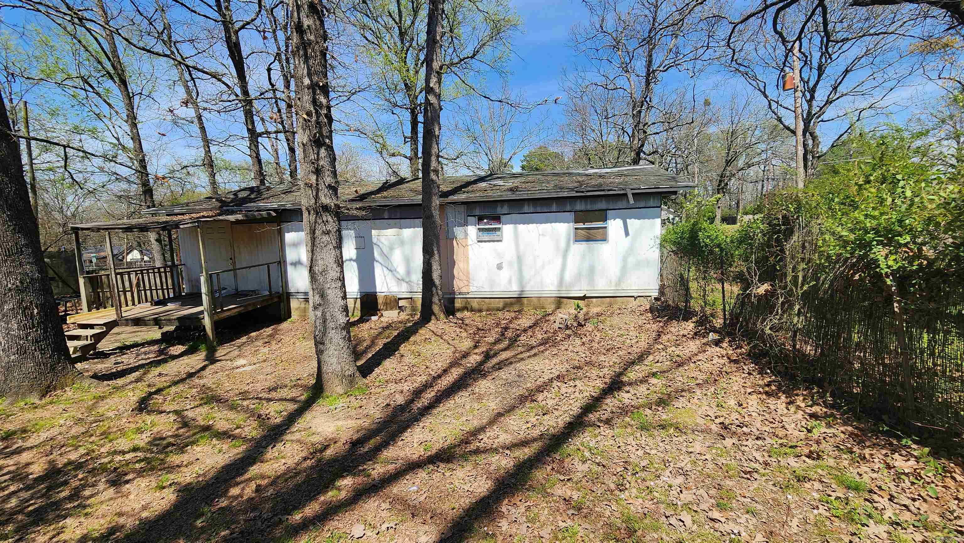 5807  Oak Grove  North Little Rock, AR