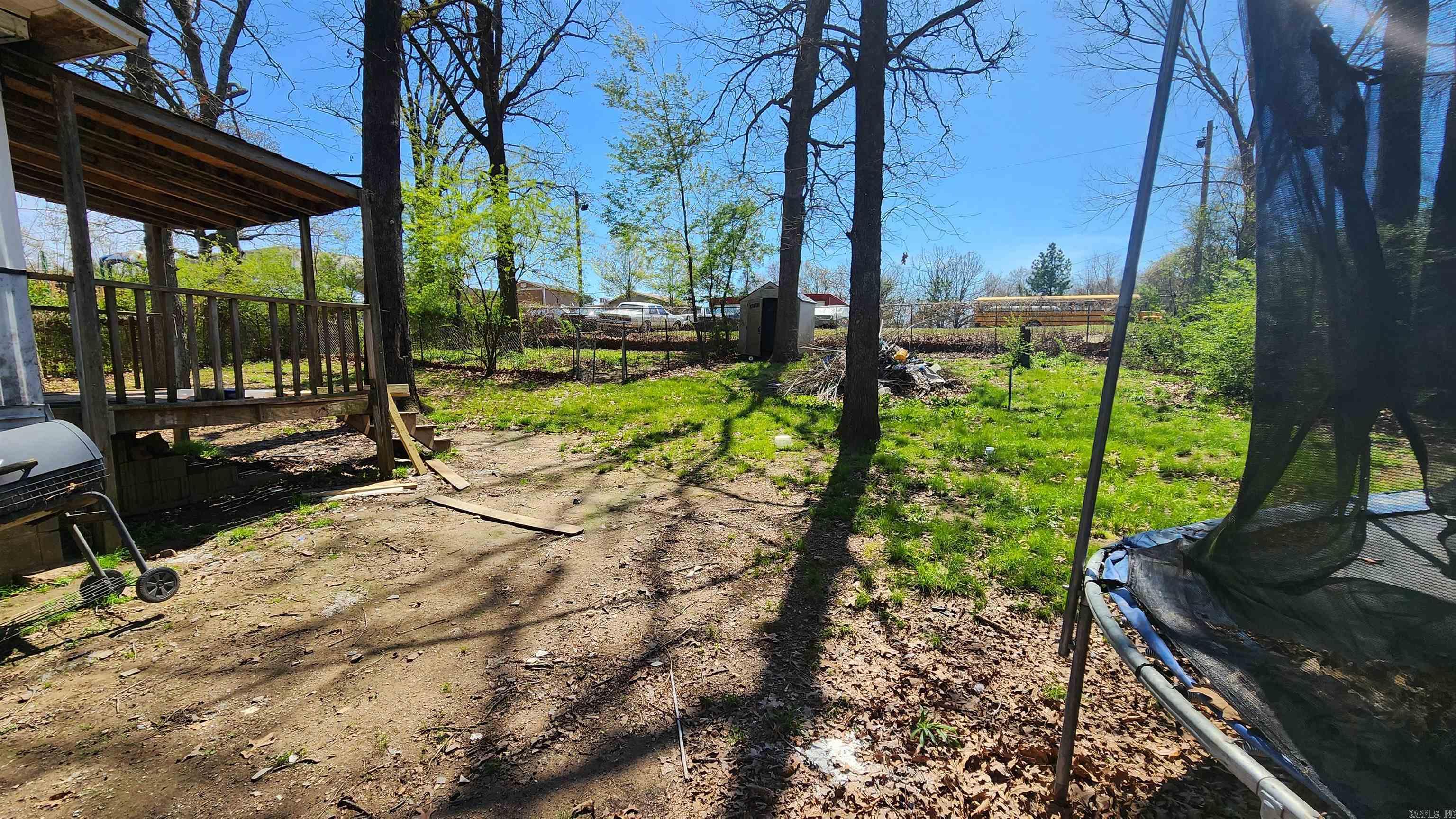 5807  Oak Grove  North Little Rock, AR