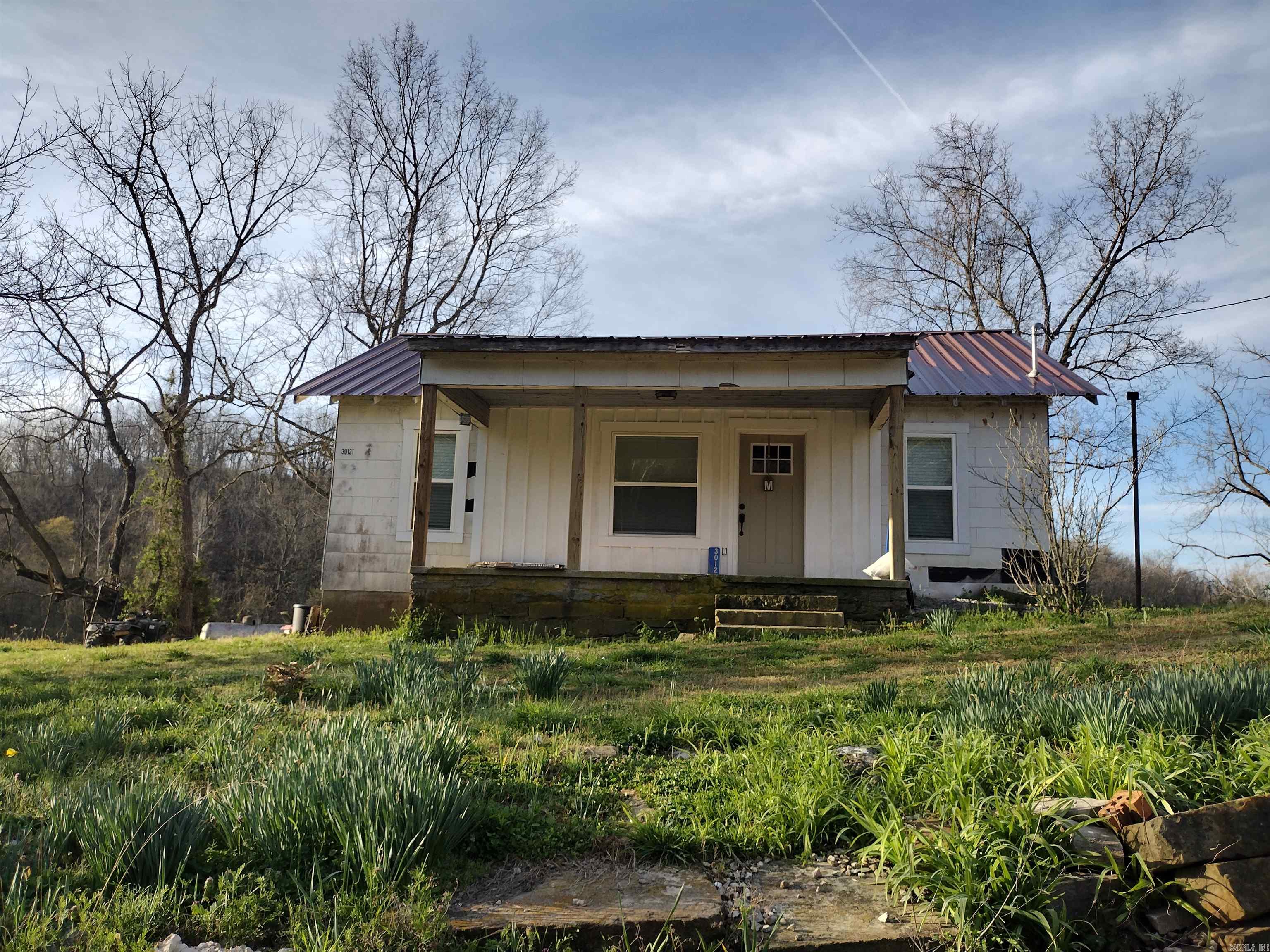 30121  HWy 263 N  Mountain View, AR