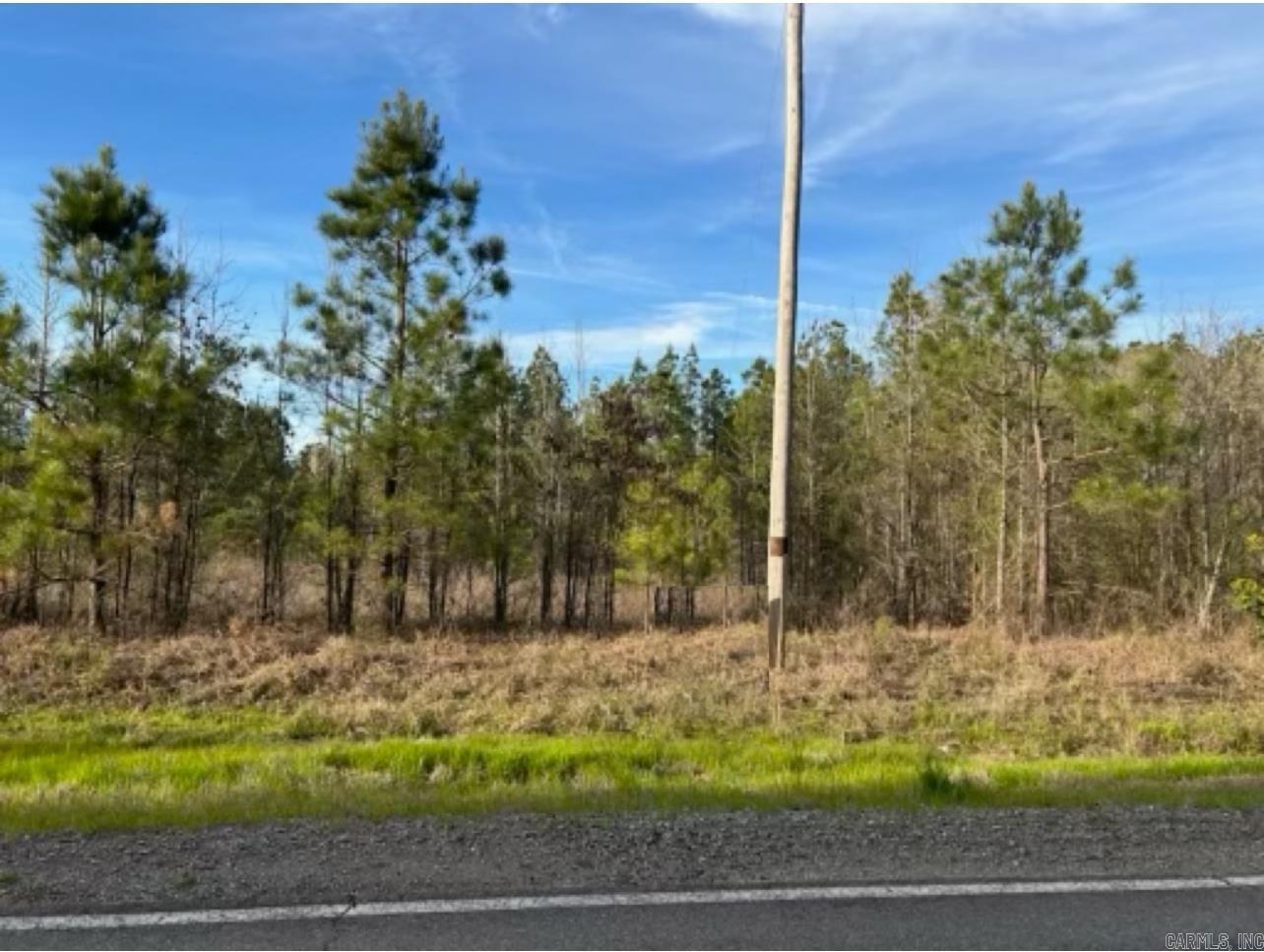 0  Lee Springs Road  Pine Bluff, AR