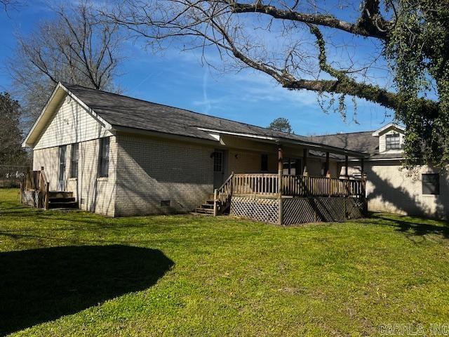 30097  Highway 67  Malvern, AR