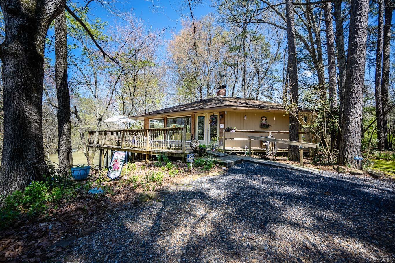 300  Polk Road 195  Mena, AR