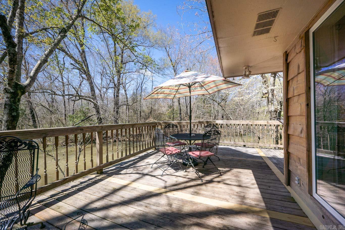 300  Polk Road 195  Mena, AR