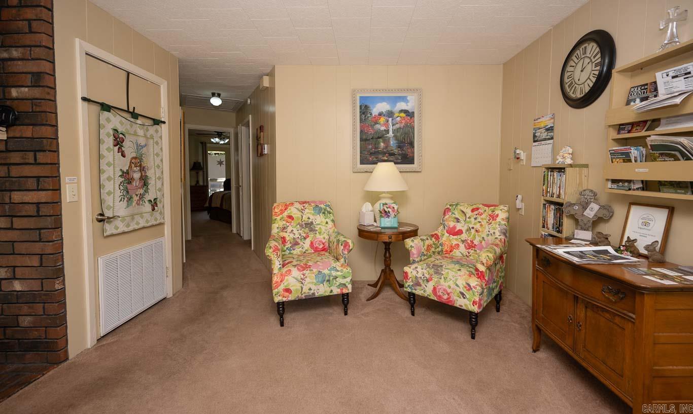 300  Polk Road 195  Mena, AR