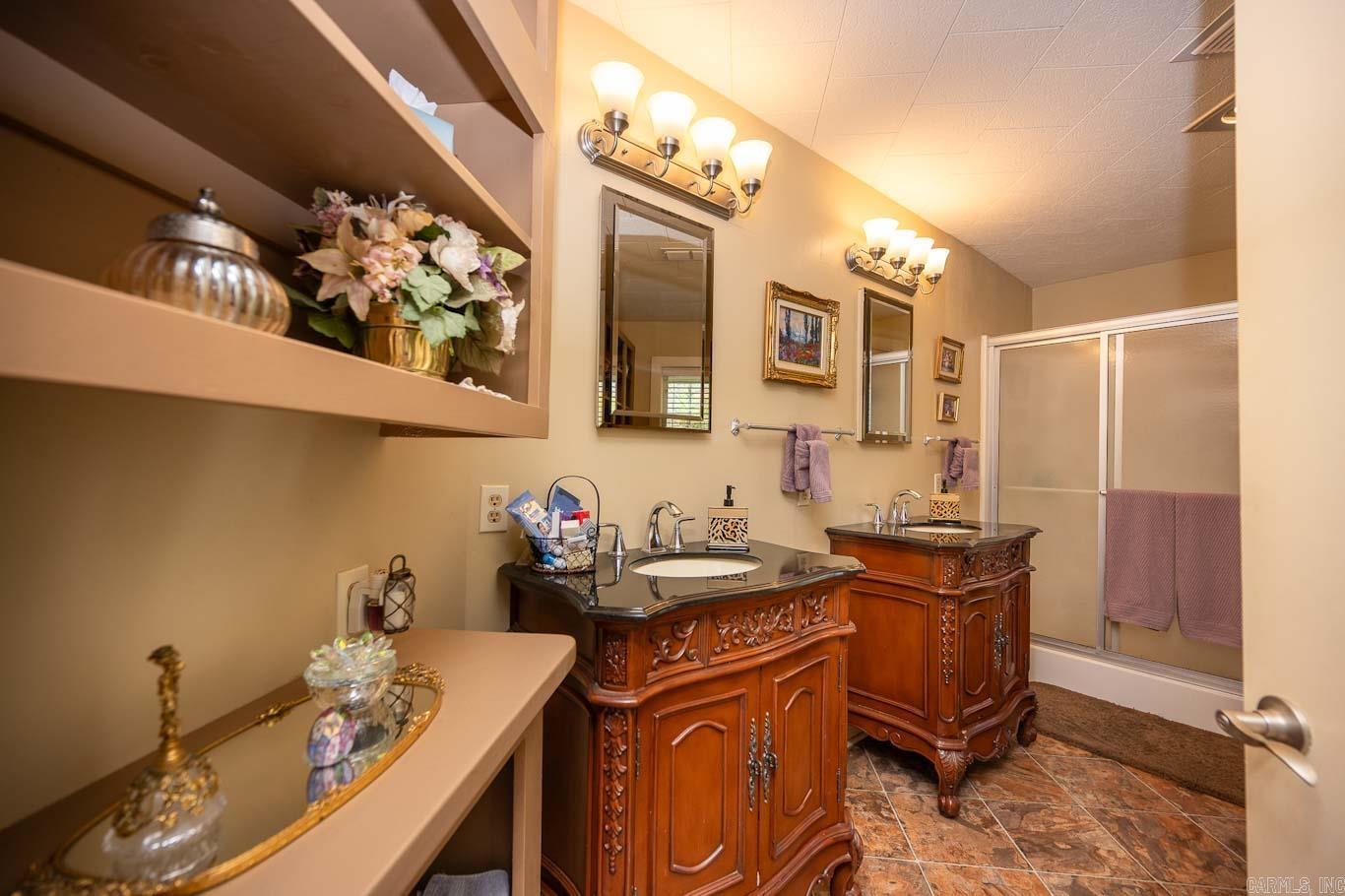 300  Polk Road 195  Mena, AR