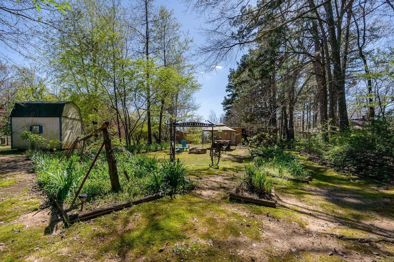 300  Polk Road 195  Mena, AR