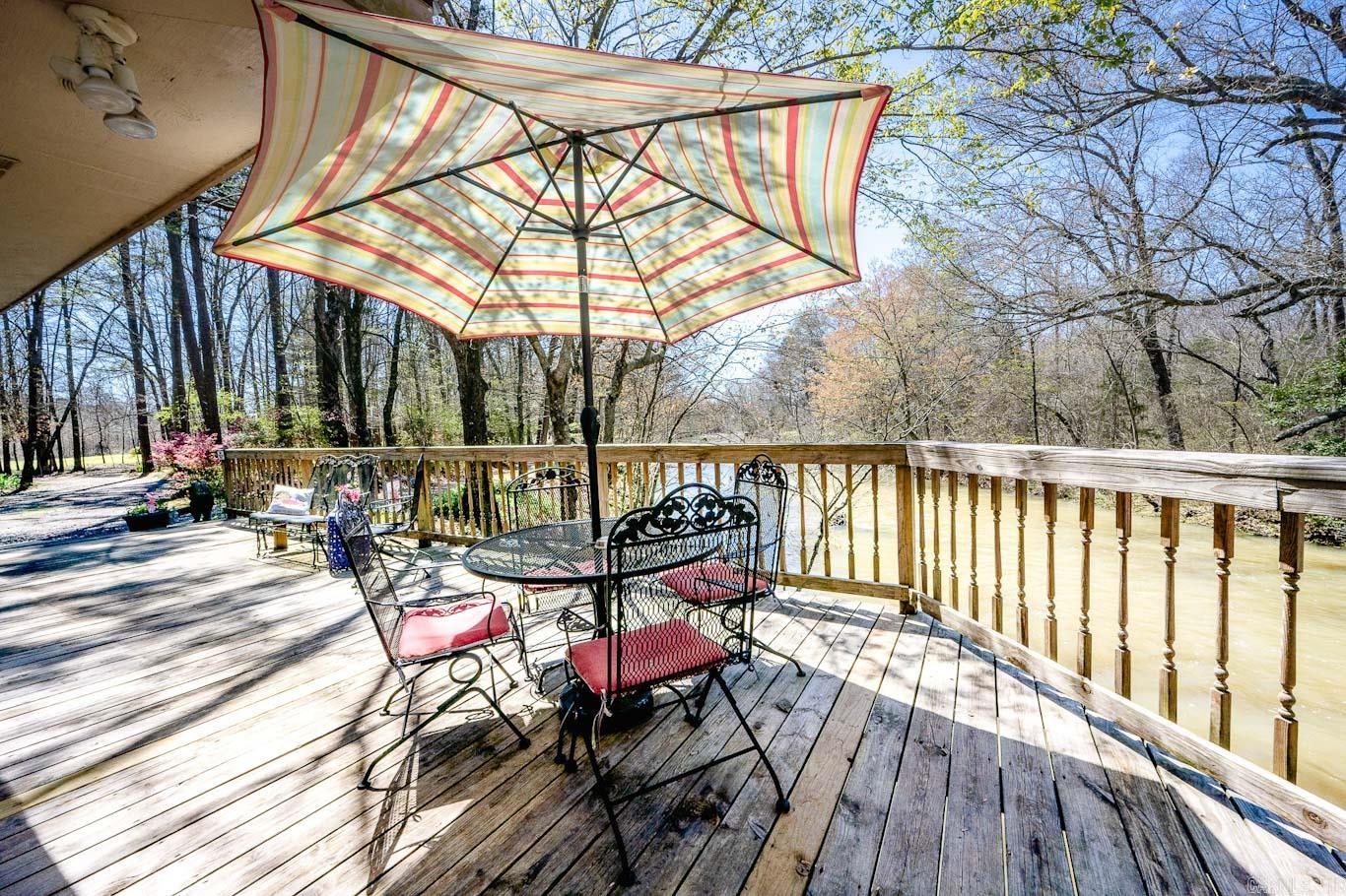 300  Polk Road 195  Mena, AR