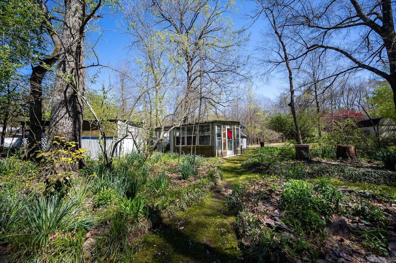 300  Polk Road 195  Mena, AR