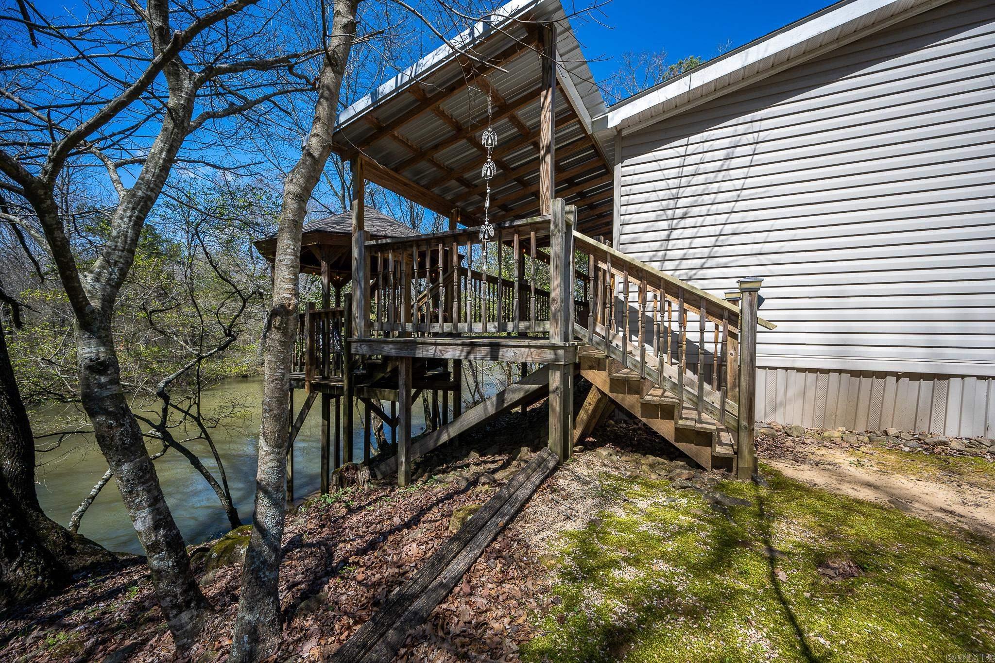 300  Polk Road 195  Mena, AR