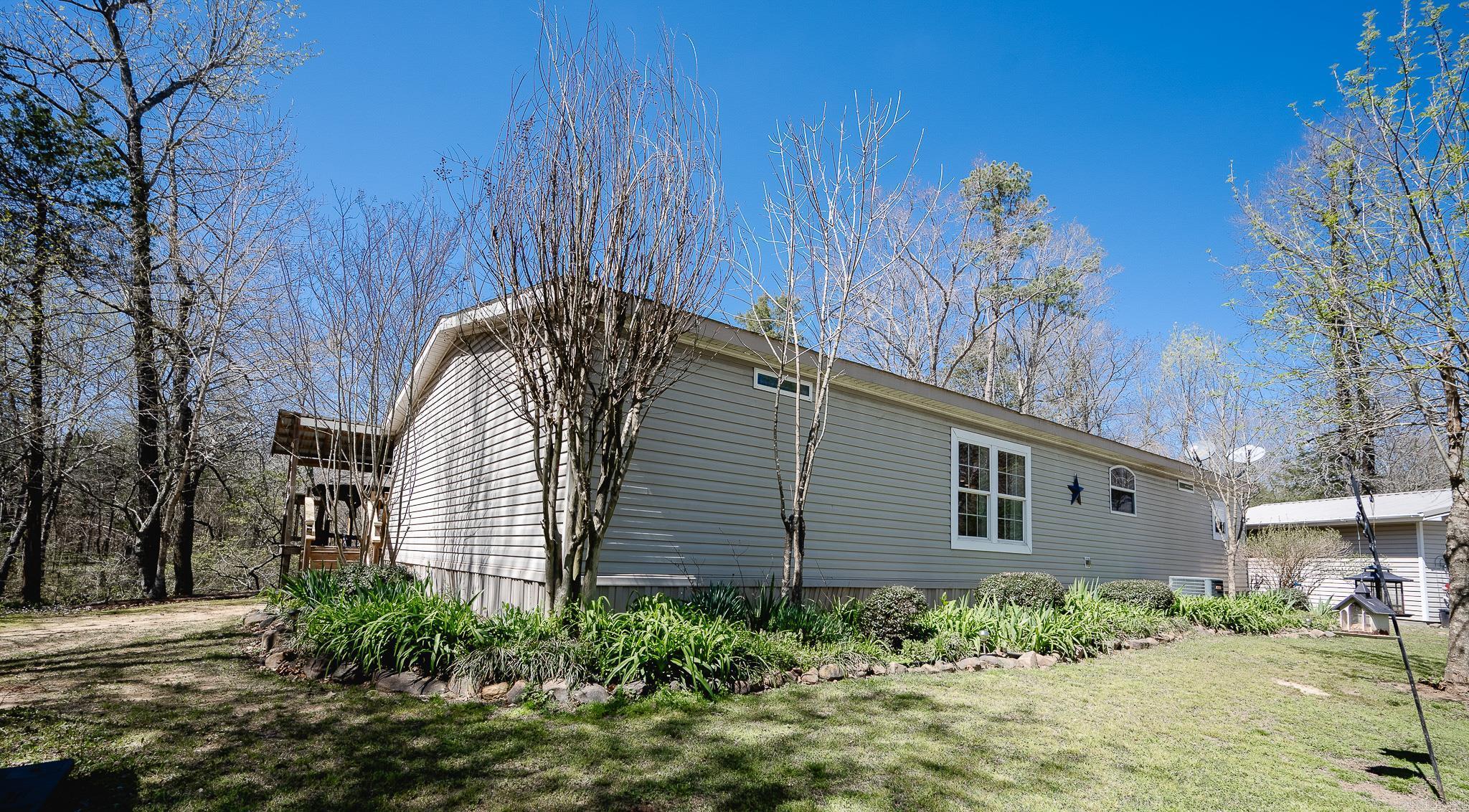 300  Polk Road 195  Mena, AR