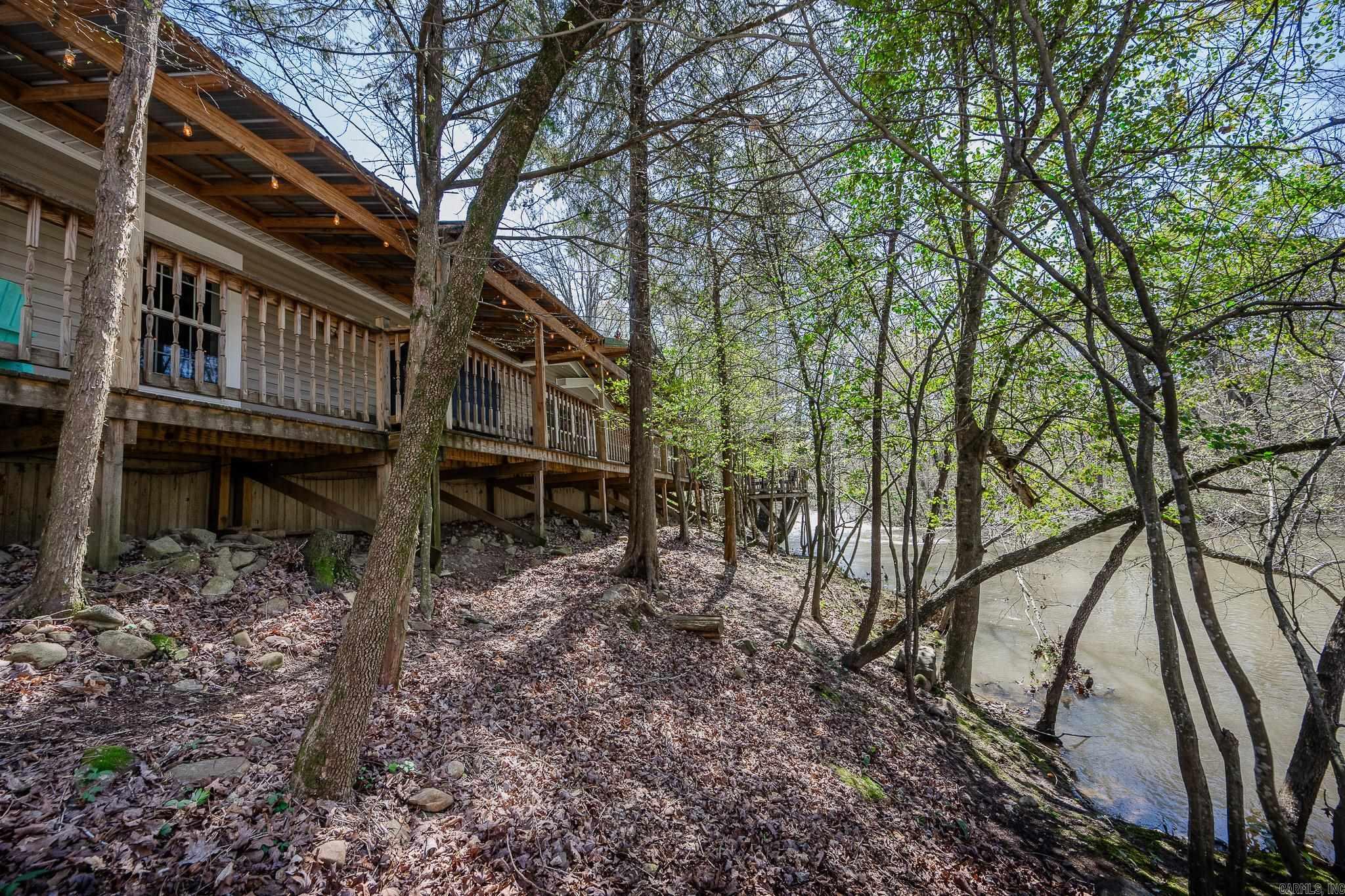 300  Polk Road 195  Mena, AR