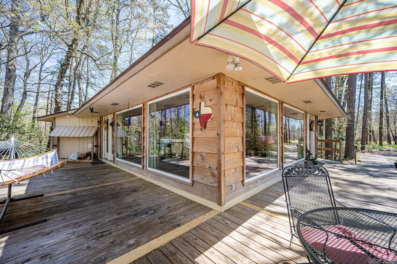 300  Polk Road 195  Mena, AR