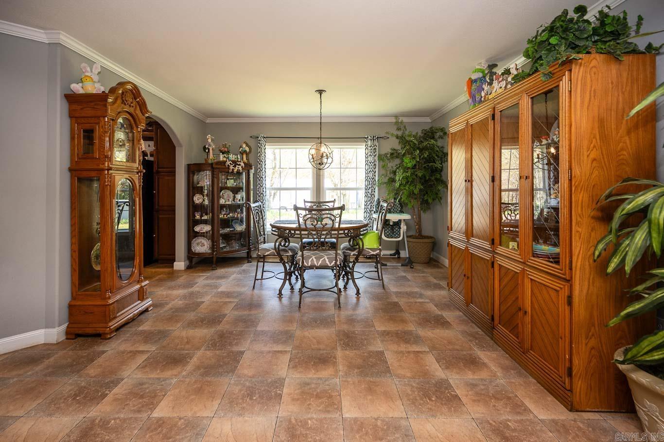 300  Polk Road 195  Mena, AR