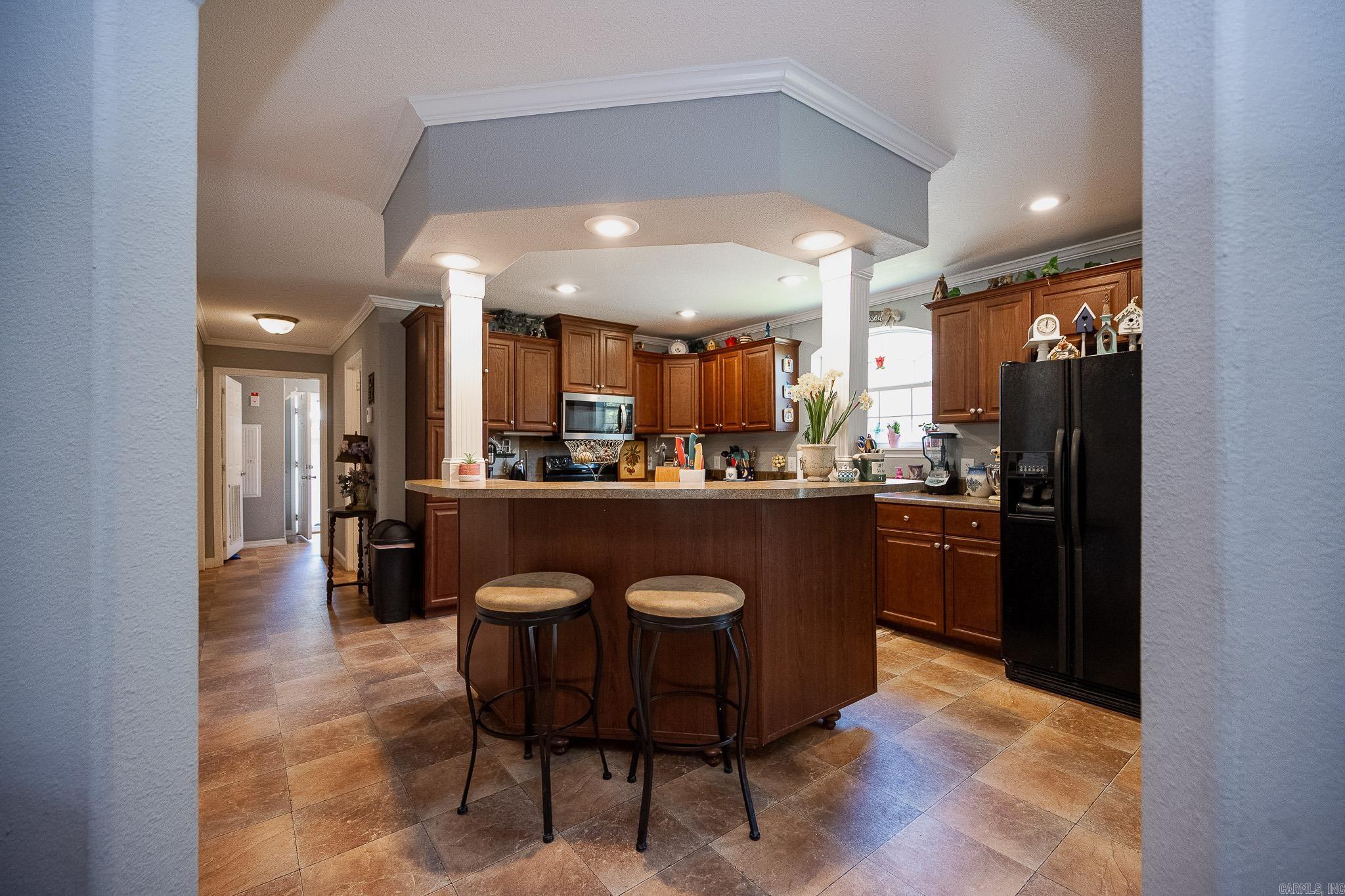 300  Polk Road 195  Mena, AR