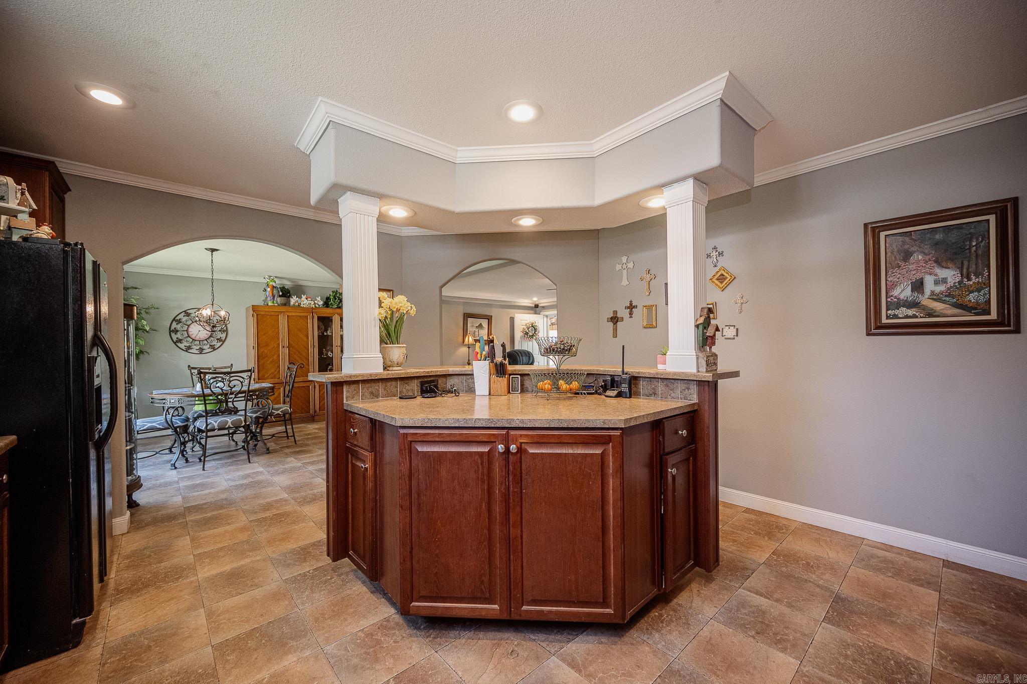 300  Polk Road 195  Mena, AR
