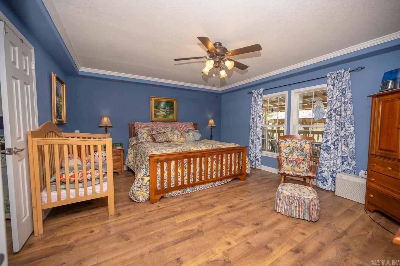 300  Polk Road 195  Mena, AR