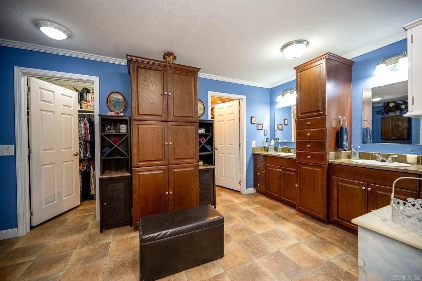 300  Polk Road 195  Mena, AR