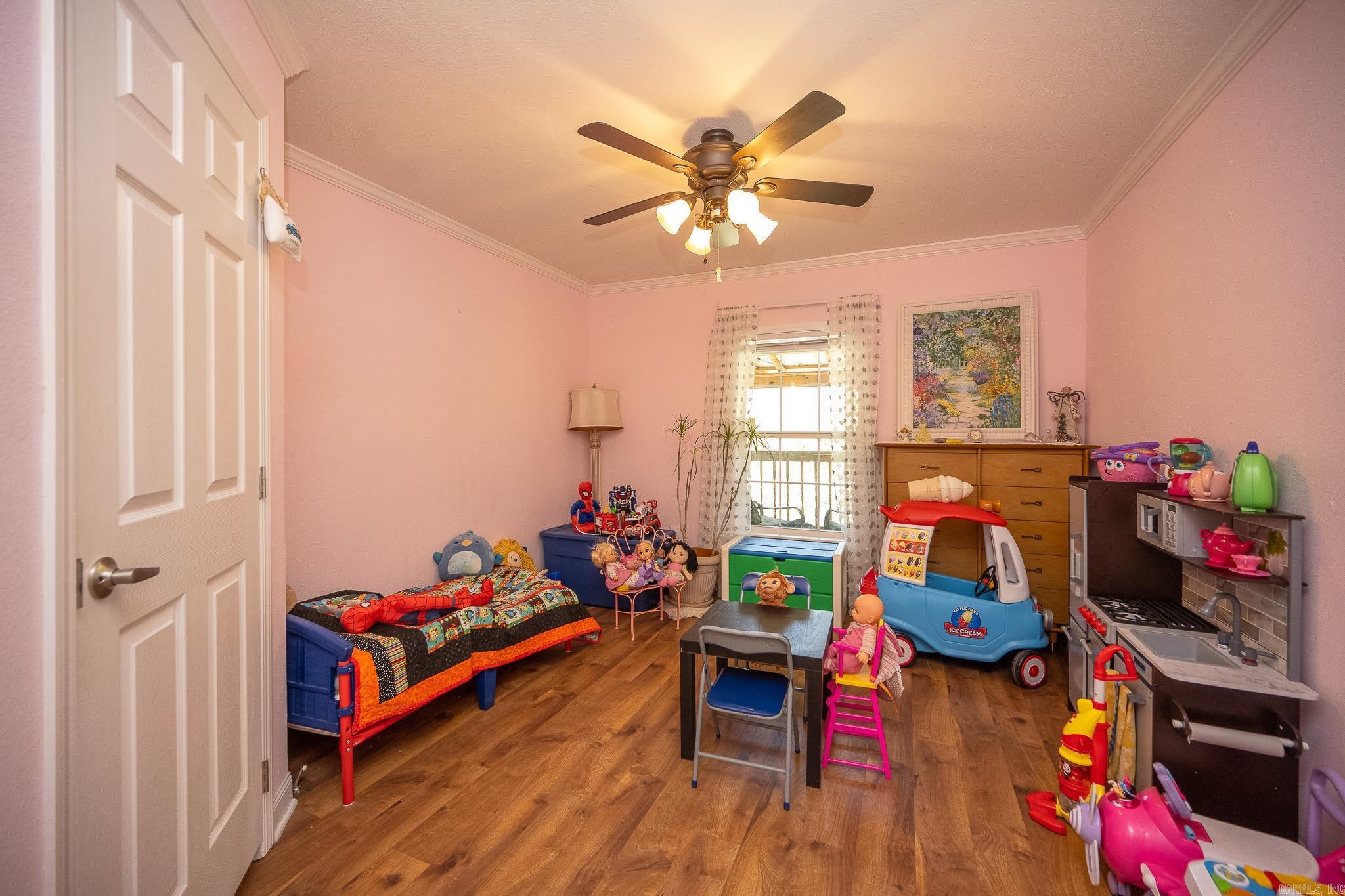 300  Polk Road 195  Mena, AR