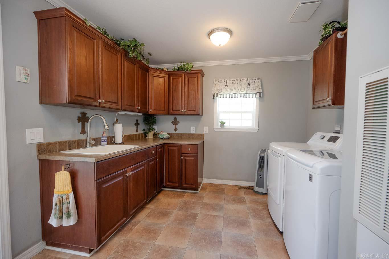 300  Polk Road 195  Mena, AR