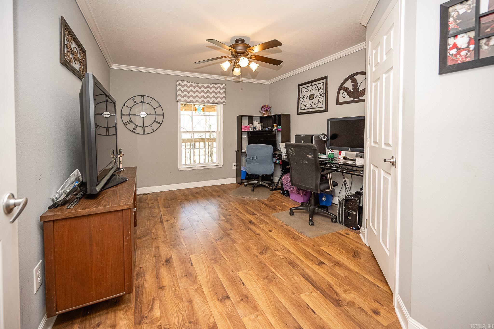 300  Polk Road 195  Mena, AR