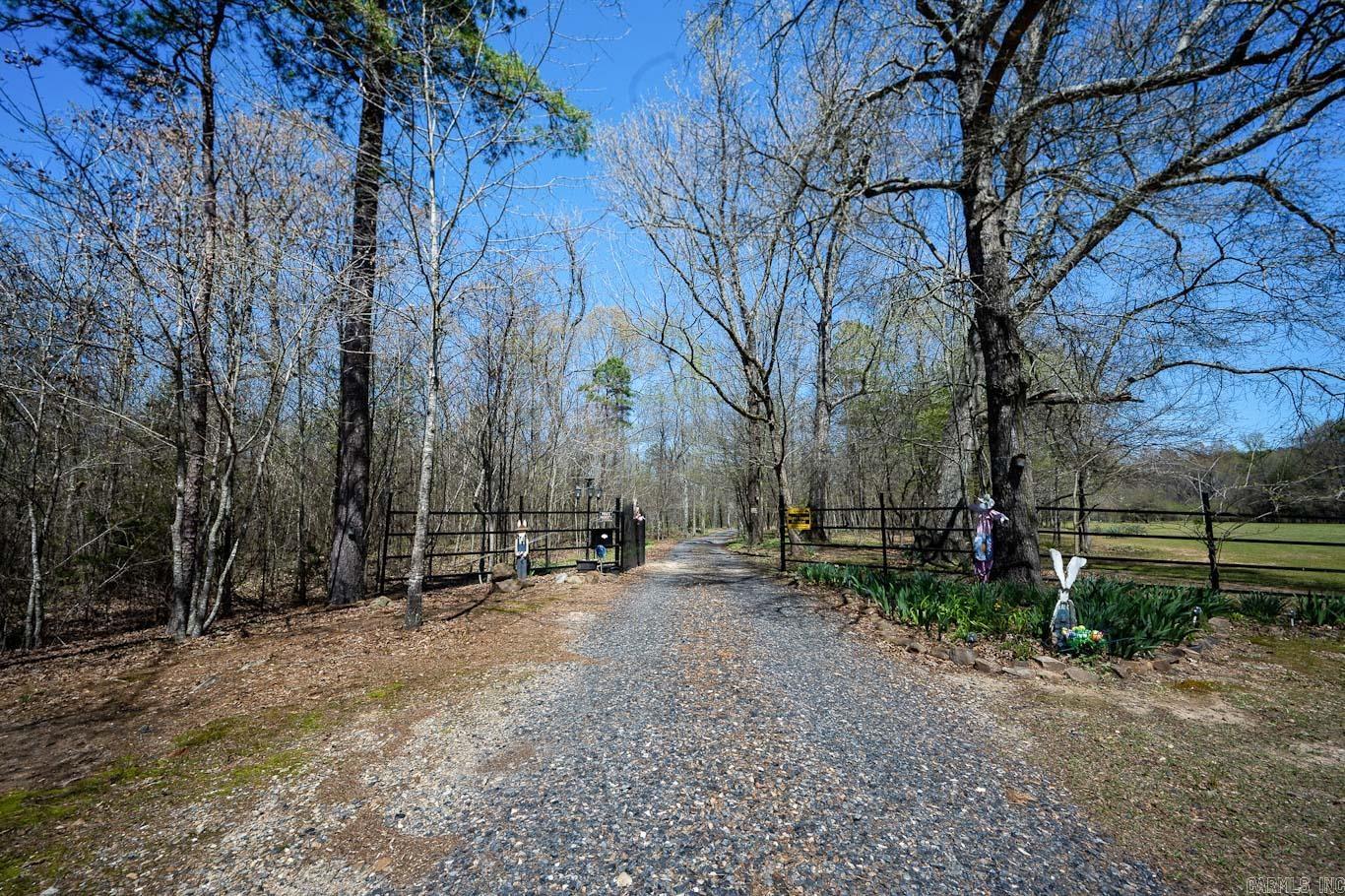 300  Polk Road 195  Mena, AR