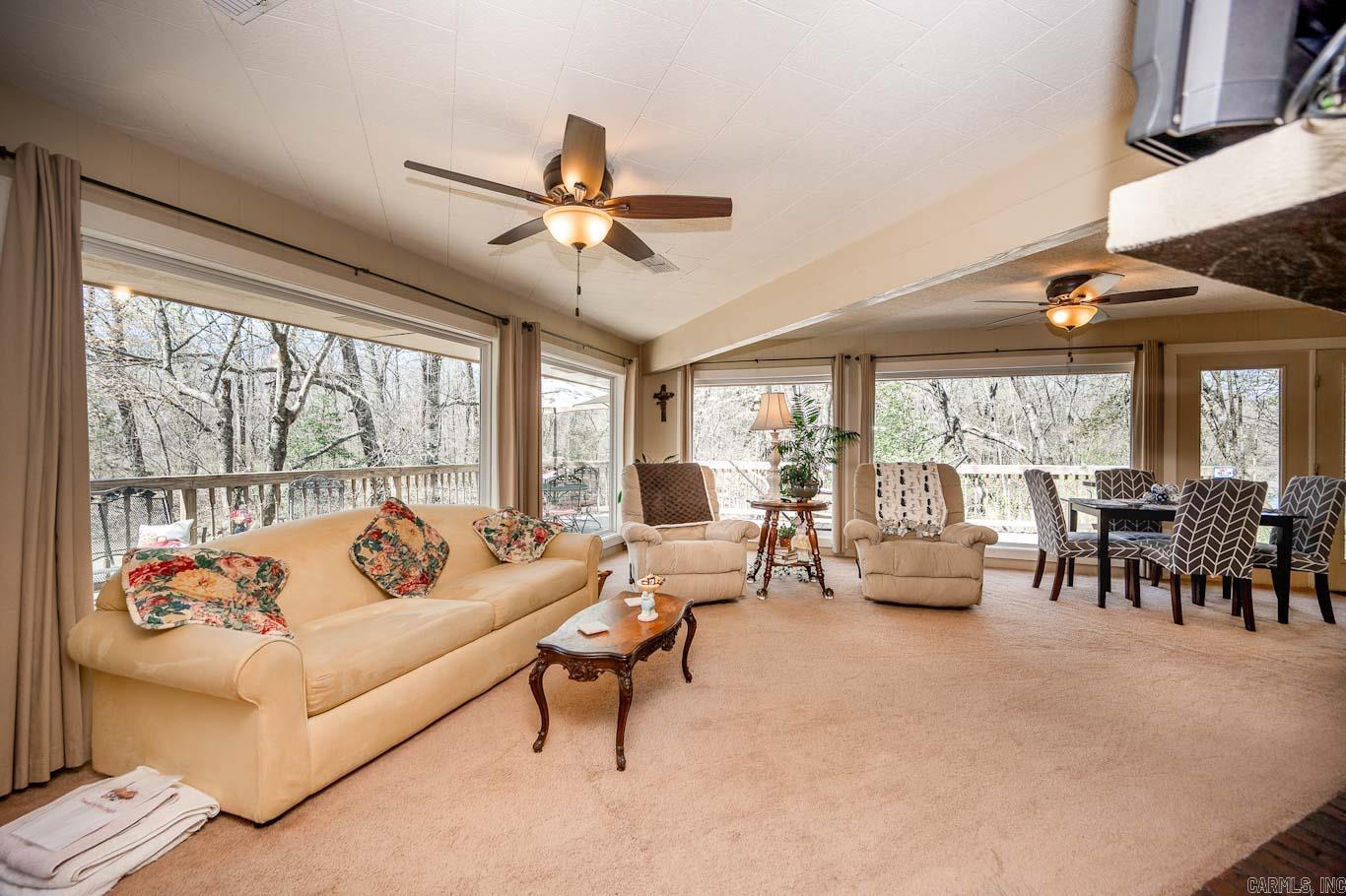 300  Polk Road 195  Mena, AR
