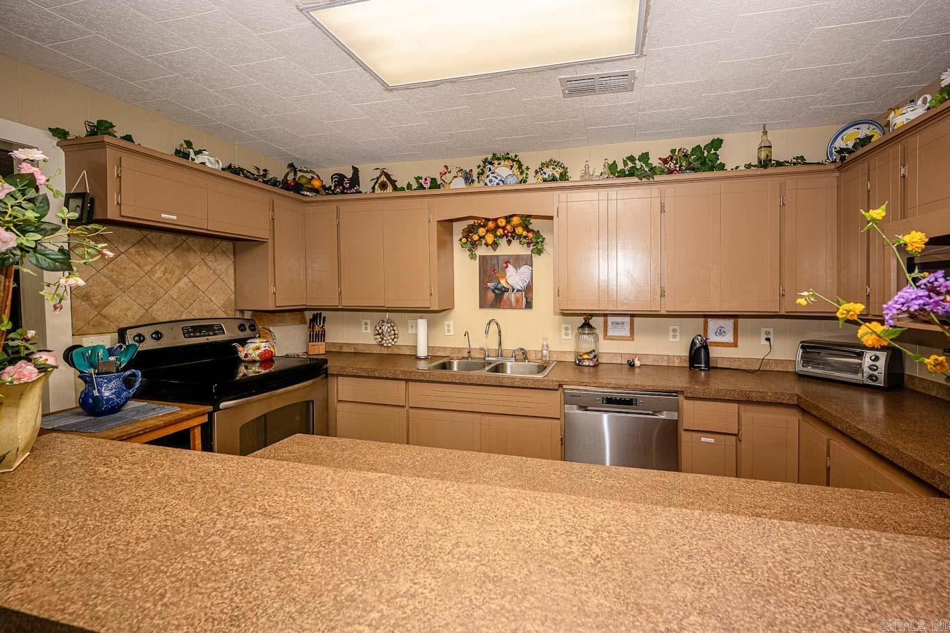 300  Polk Road 195  Mena, AR