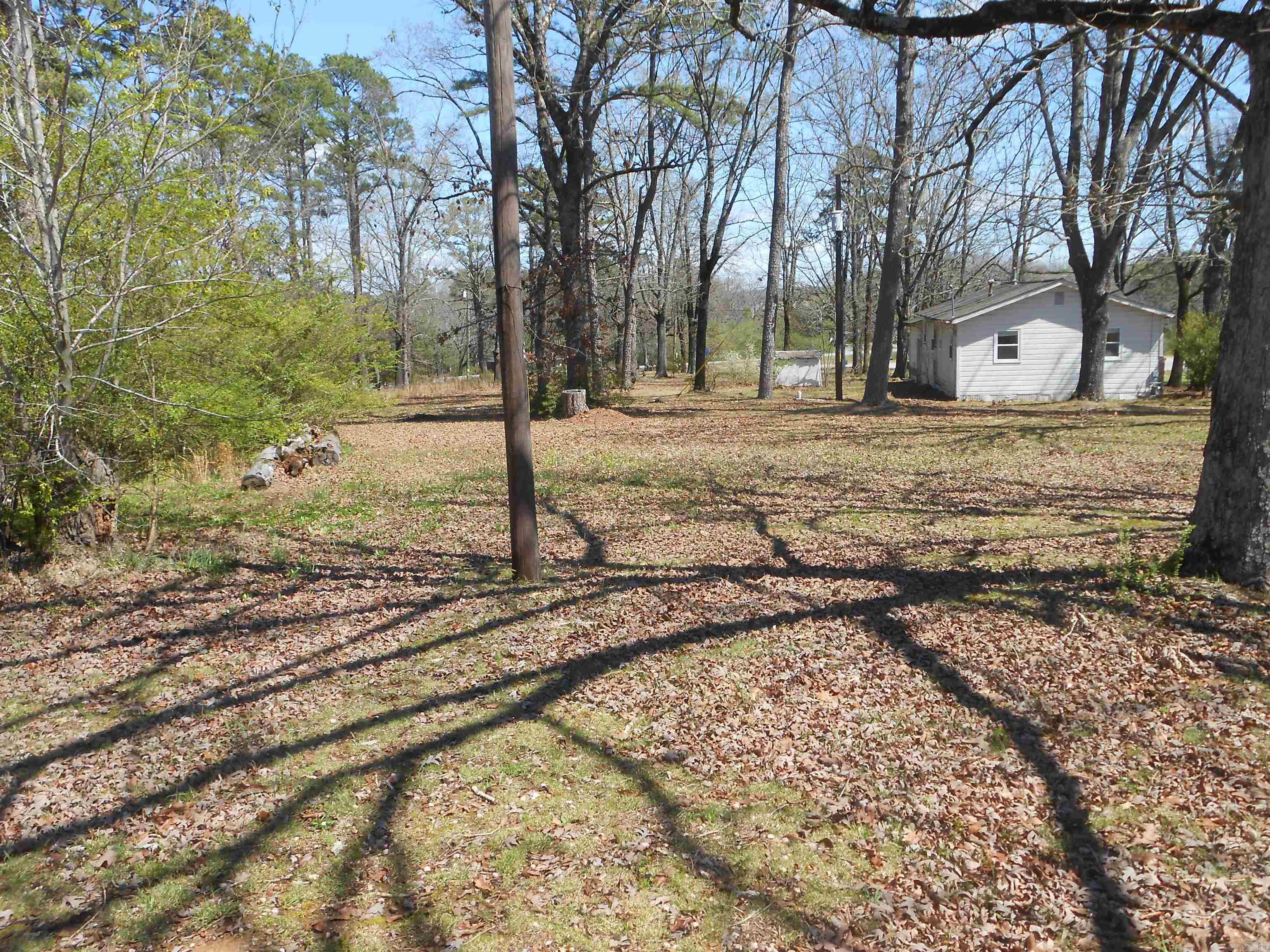 162  Hwy 336 West  Clinton, AR