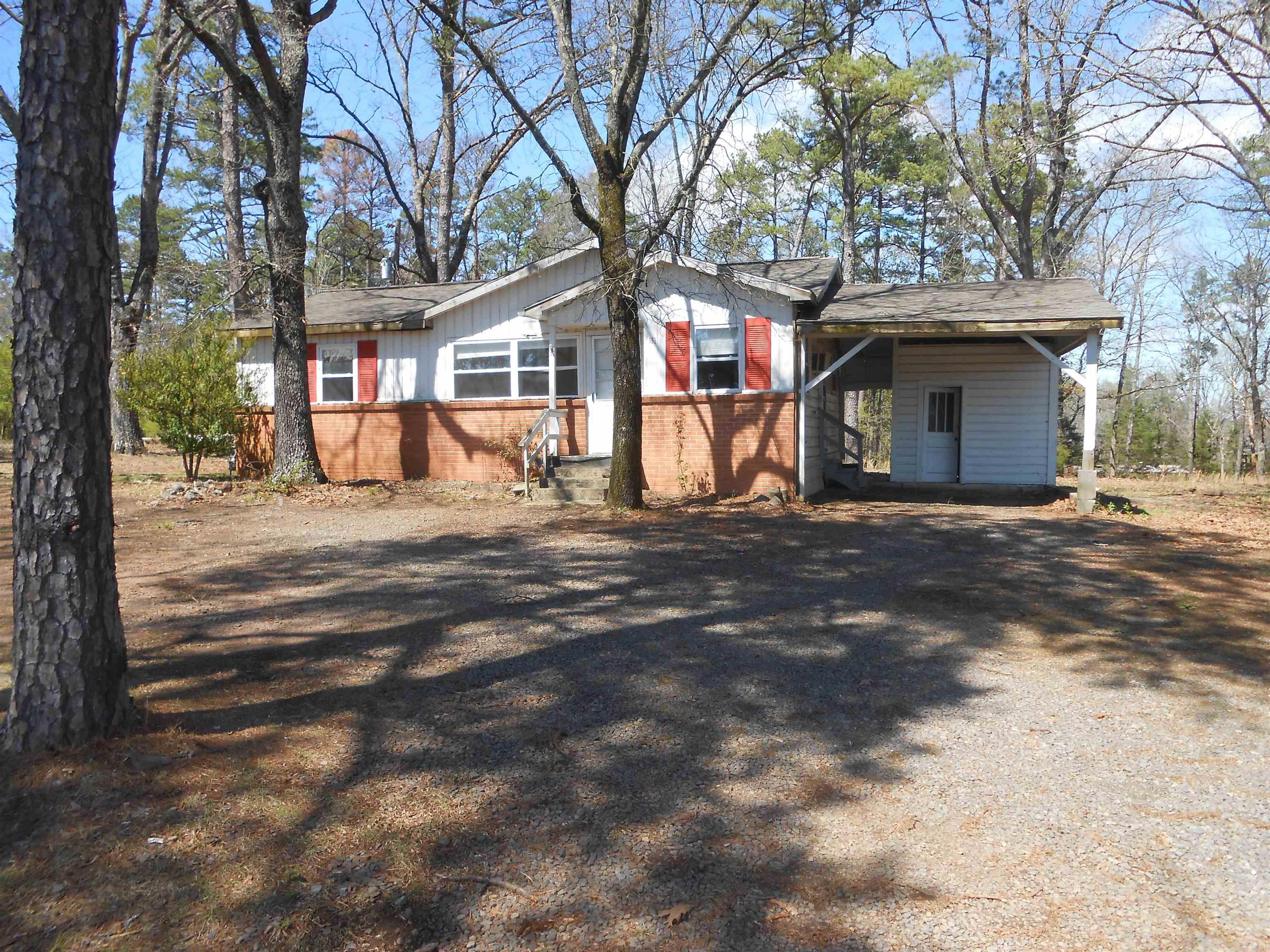 162  Hwy 336 West  Clinton, AR