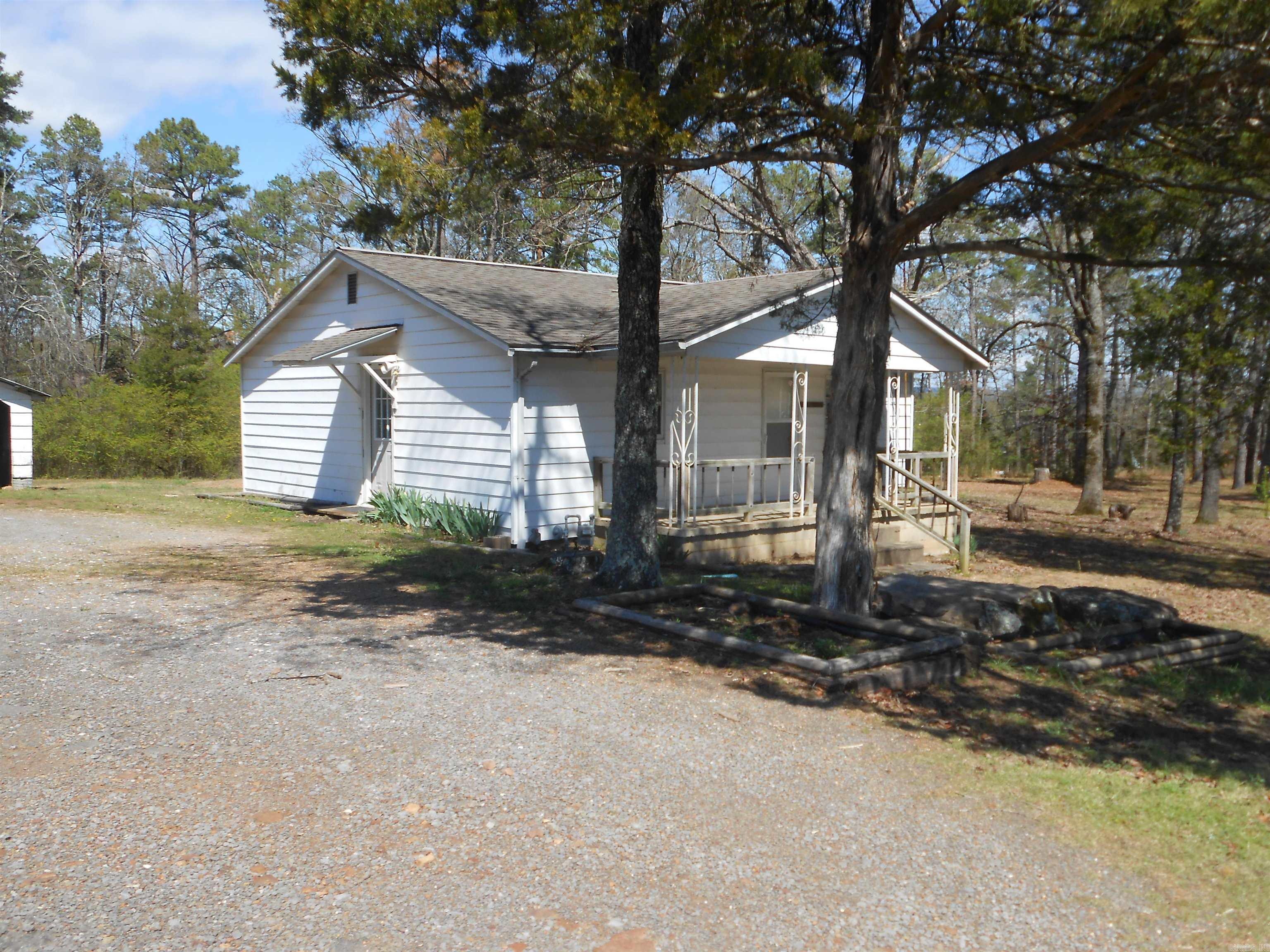 162  Hwy 336 West  Clinton, AR