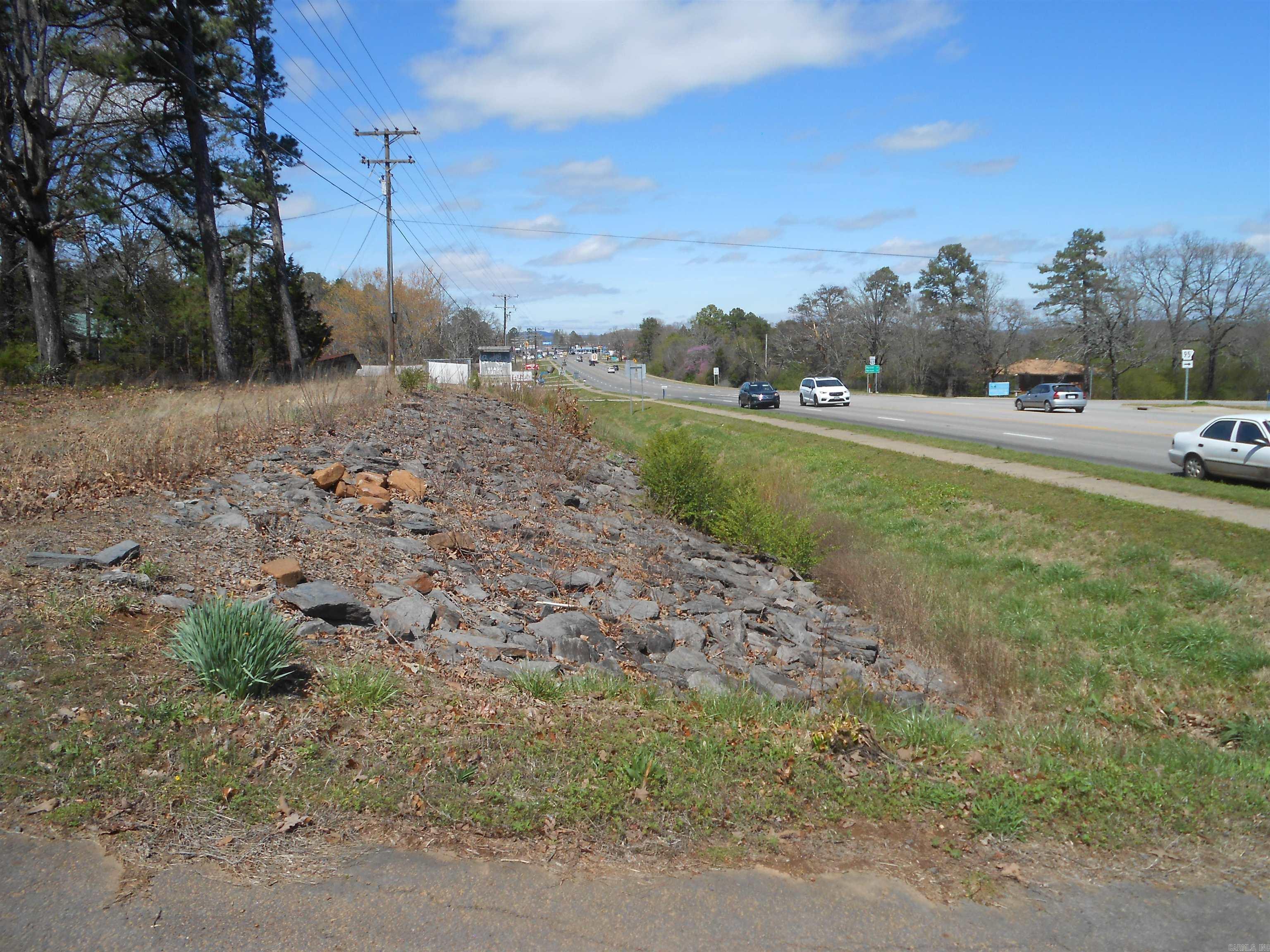 162  Hwy 336 West  Clinton, AR