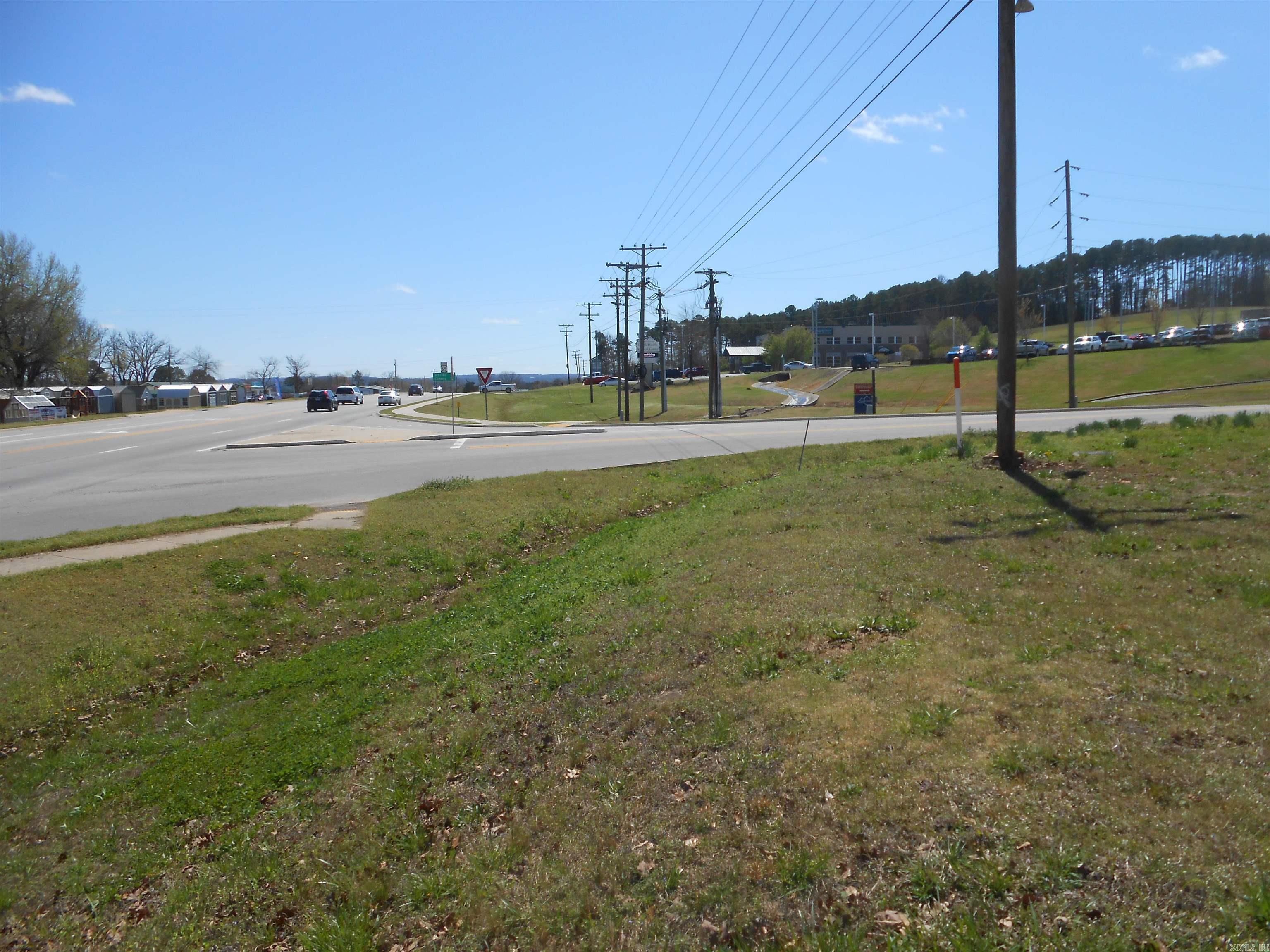 162  Hwy 336 West  Clinton, AR