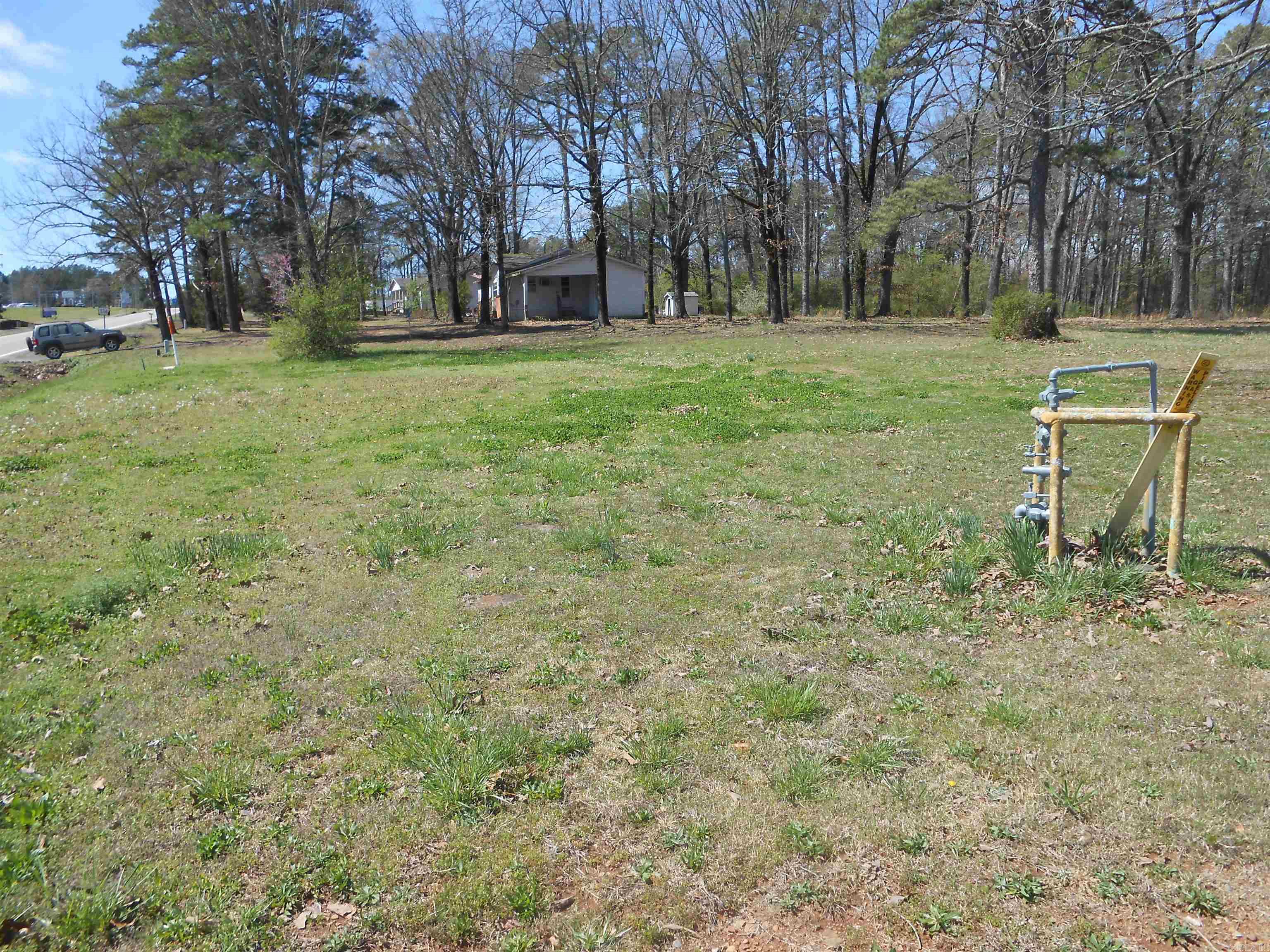 162  Hwy 336 West  Clinton, AR