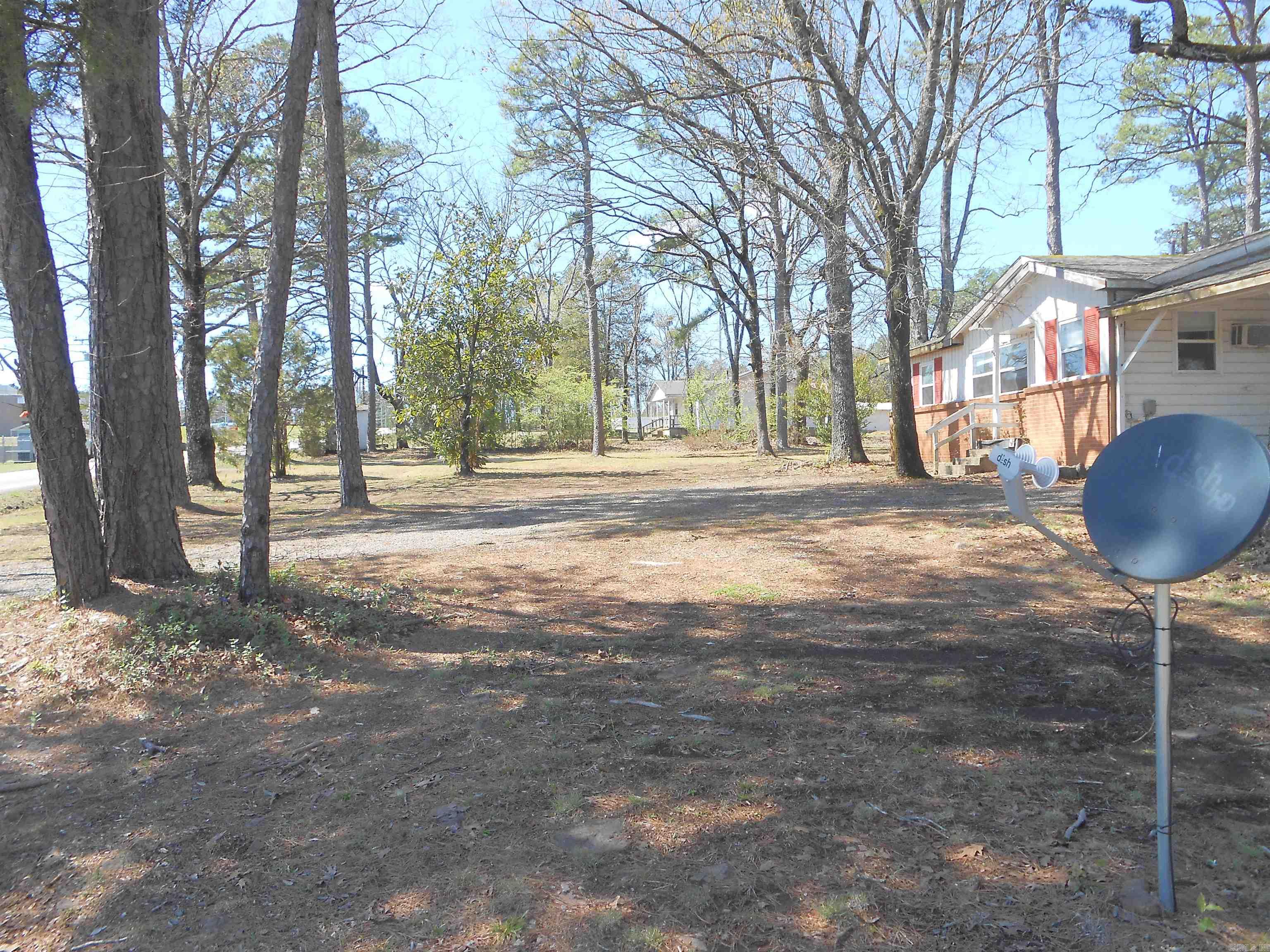 162  Hwy 336 West  Clinton, AR