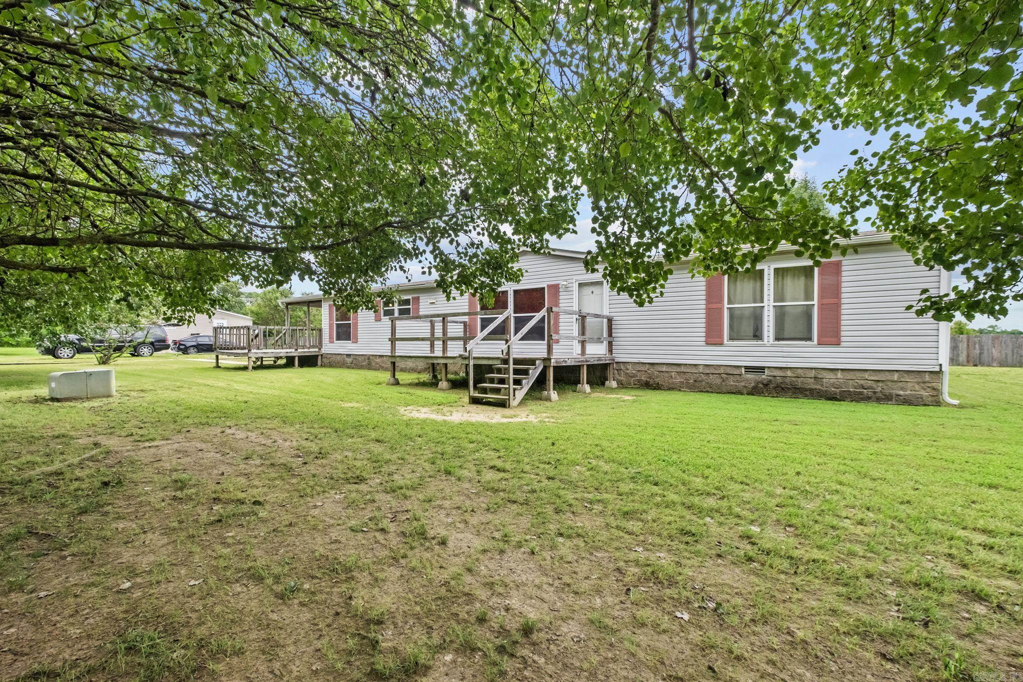 108 Leah Ln, Bald Knob, Arkansas