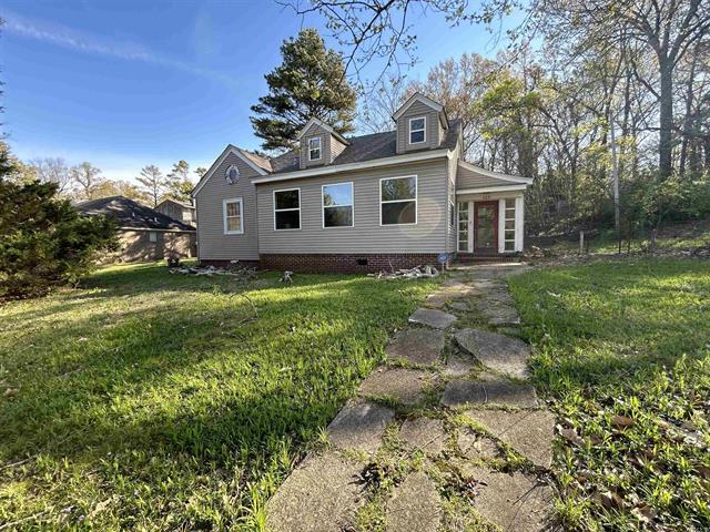 429  East St  Forrest City, AR