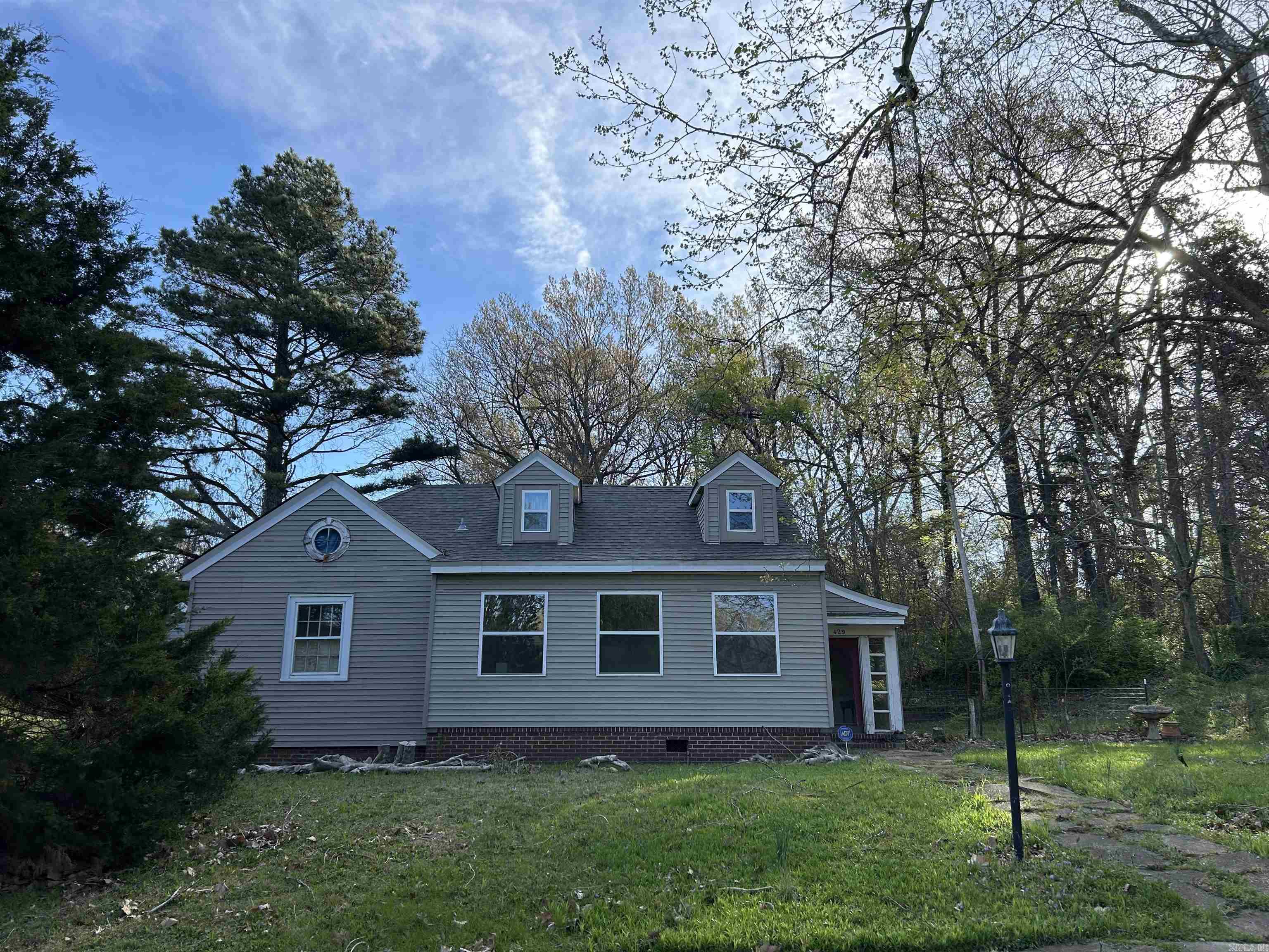 429  East St  Forrest City, AR