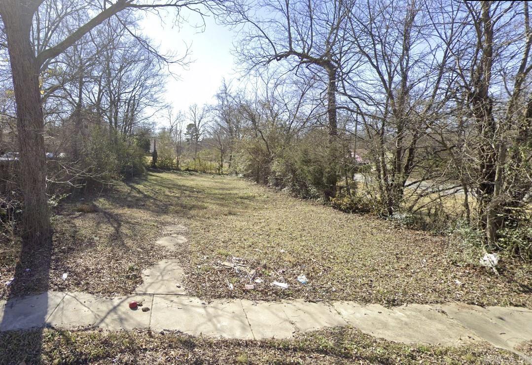 3019 W 14th  Little Rock, AR