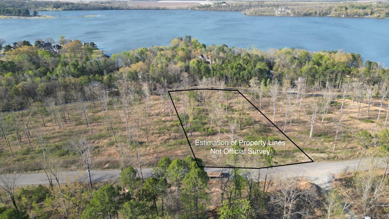 220  Waterview Drive  Conway, AR